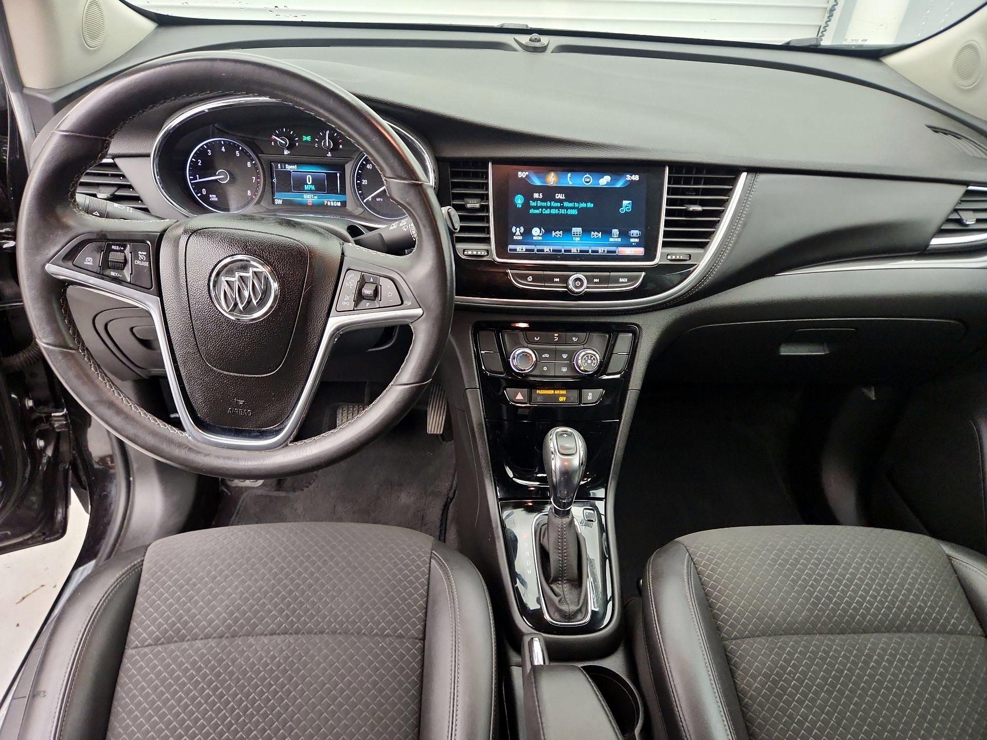 Thumbnail: 2018 Buick Encore - 9