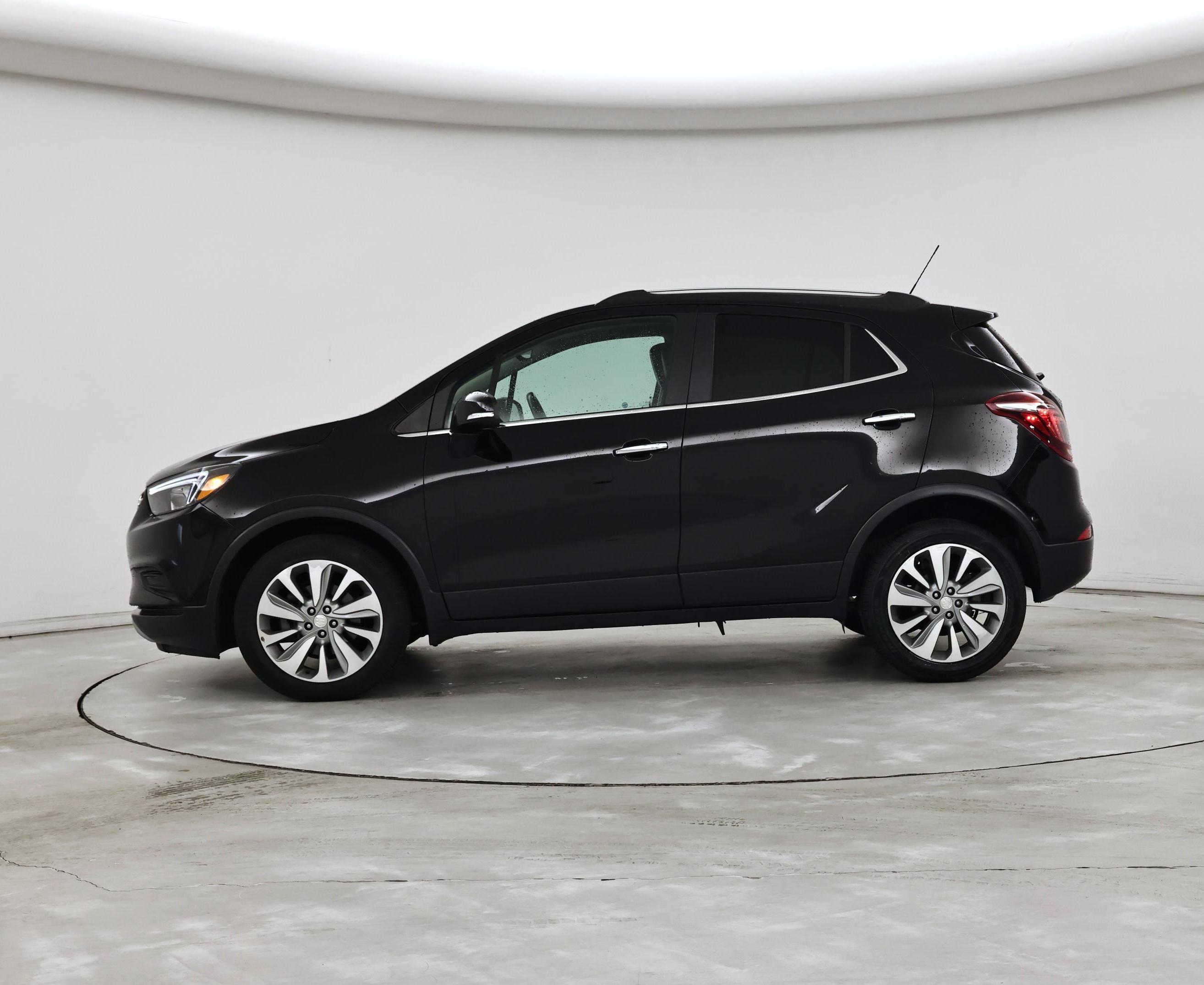 Thumbnail: 2018 Buick Encore - 3