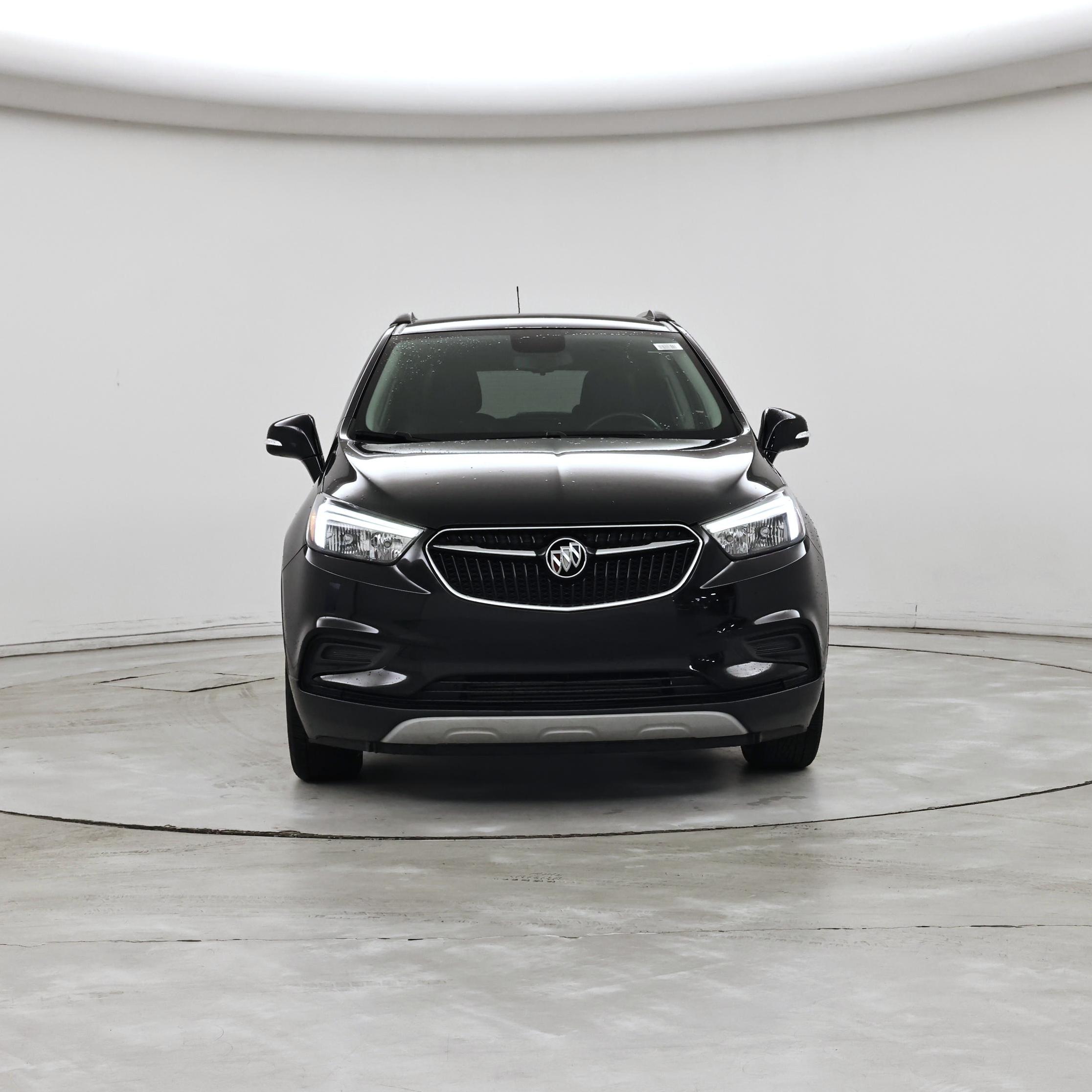 Thumbnail: 2018 Buick Encore - 5