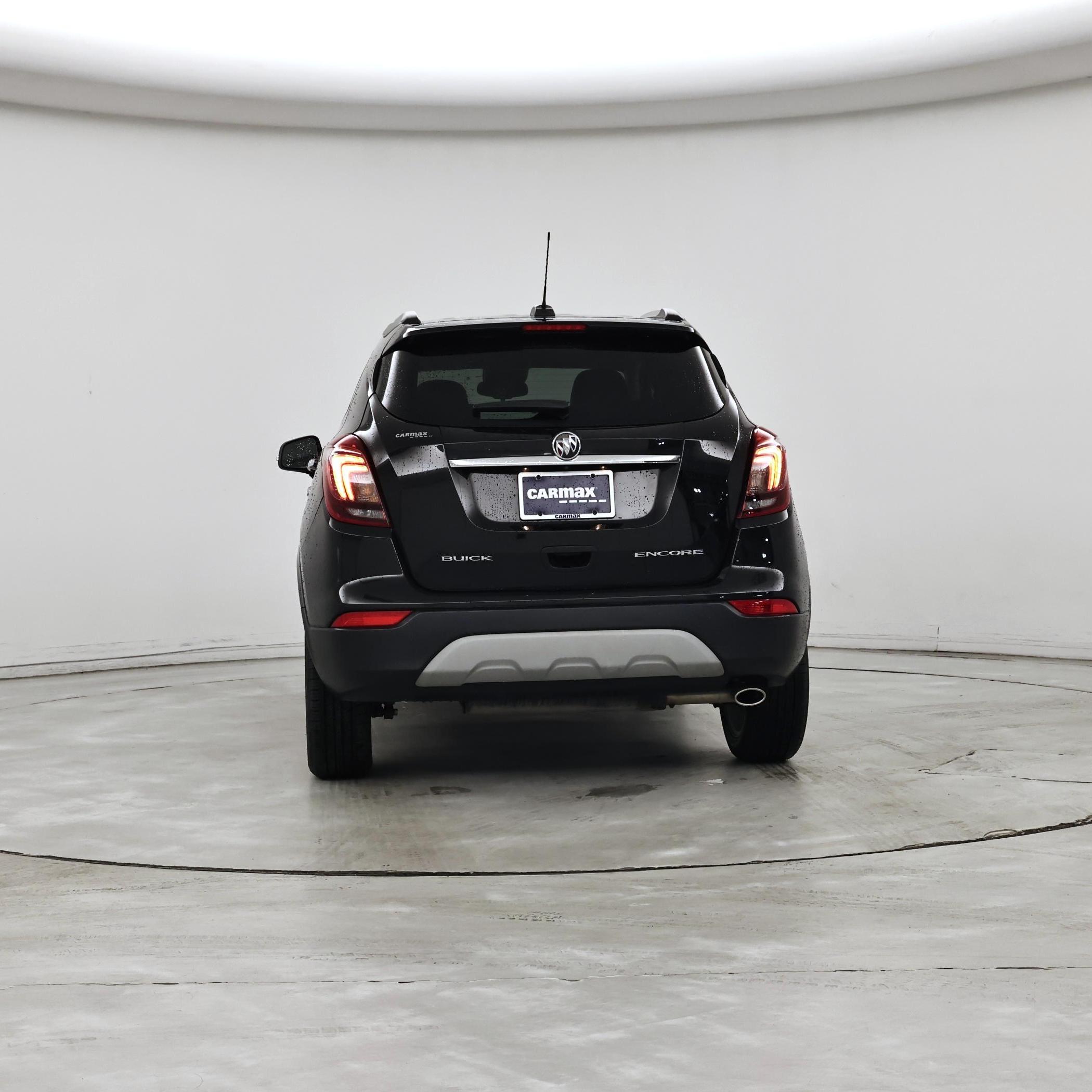 Thumbnail: 2018 Buick Encore - 6