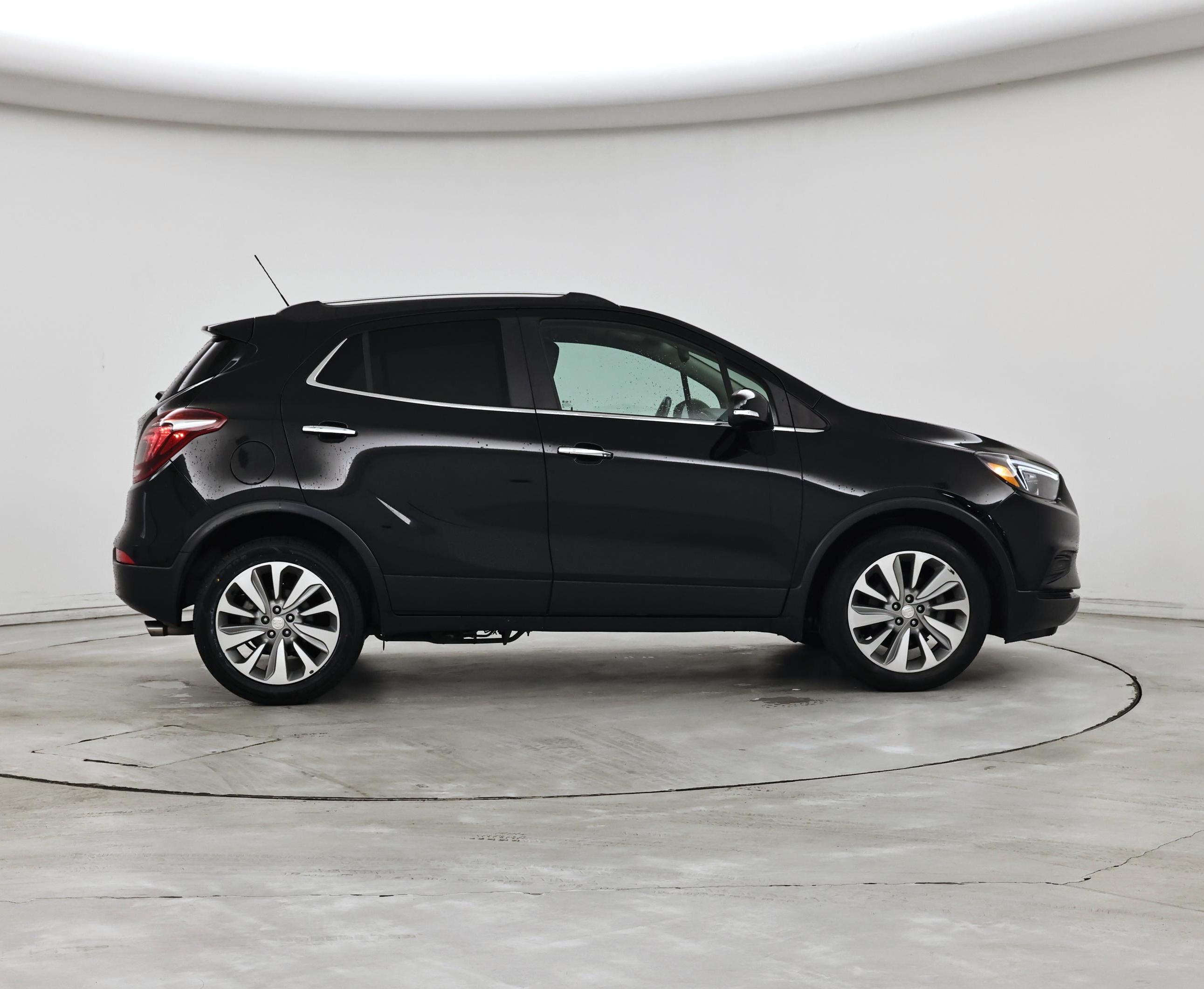 Thumbnail: 2018 Buick Encore - 7