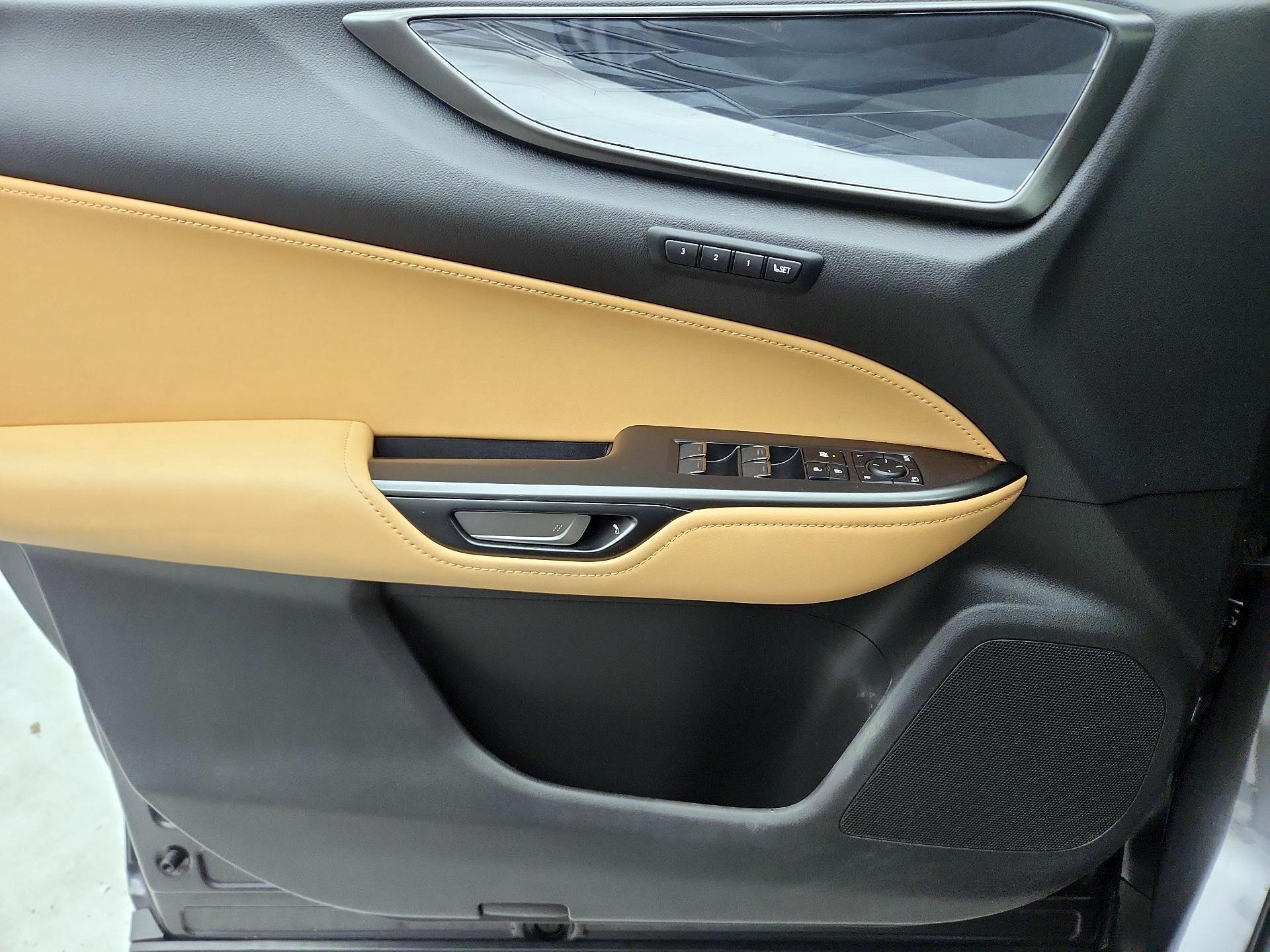 Thumbnail: 2024 Lexus NX - 12