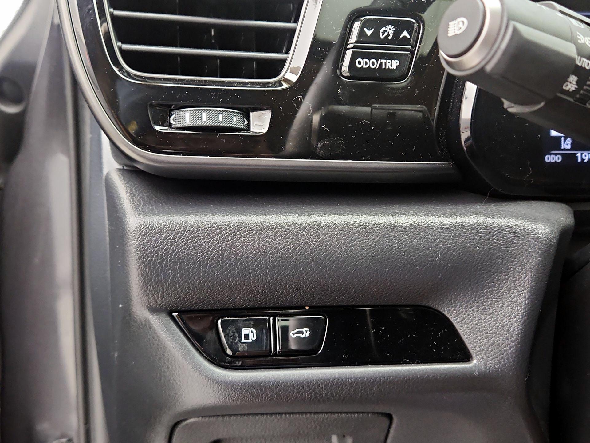 Thumbnail: 2024 Lexus NX - 13