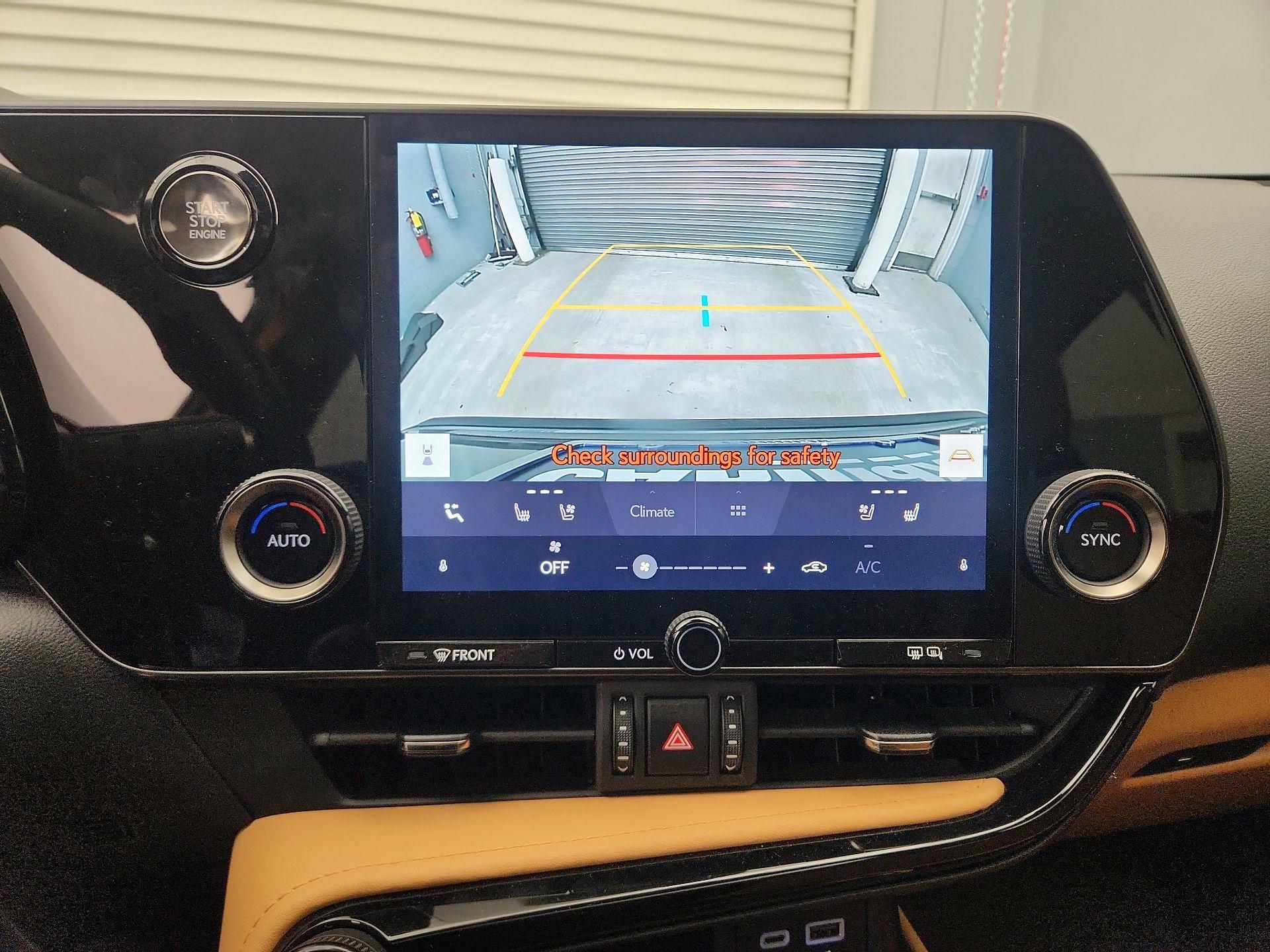 Thumbnail: 2024 Lexus NX - 14