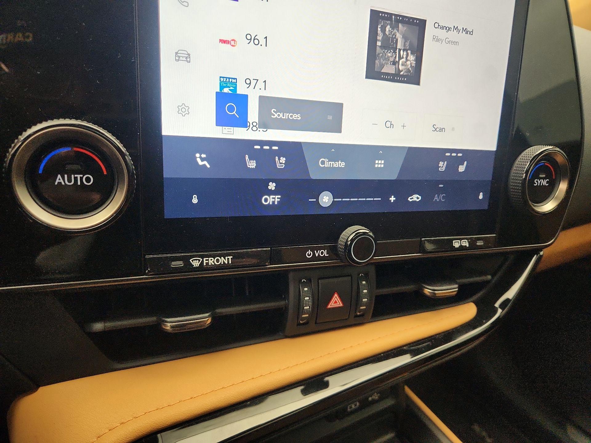 Thumbnail: 2024 Lexus NX - 16