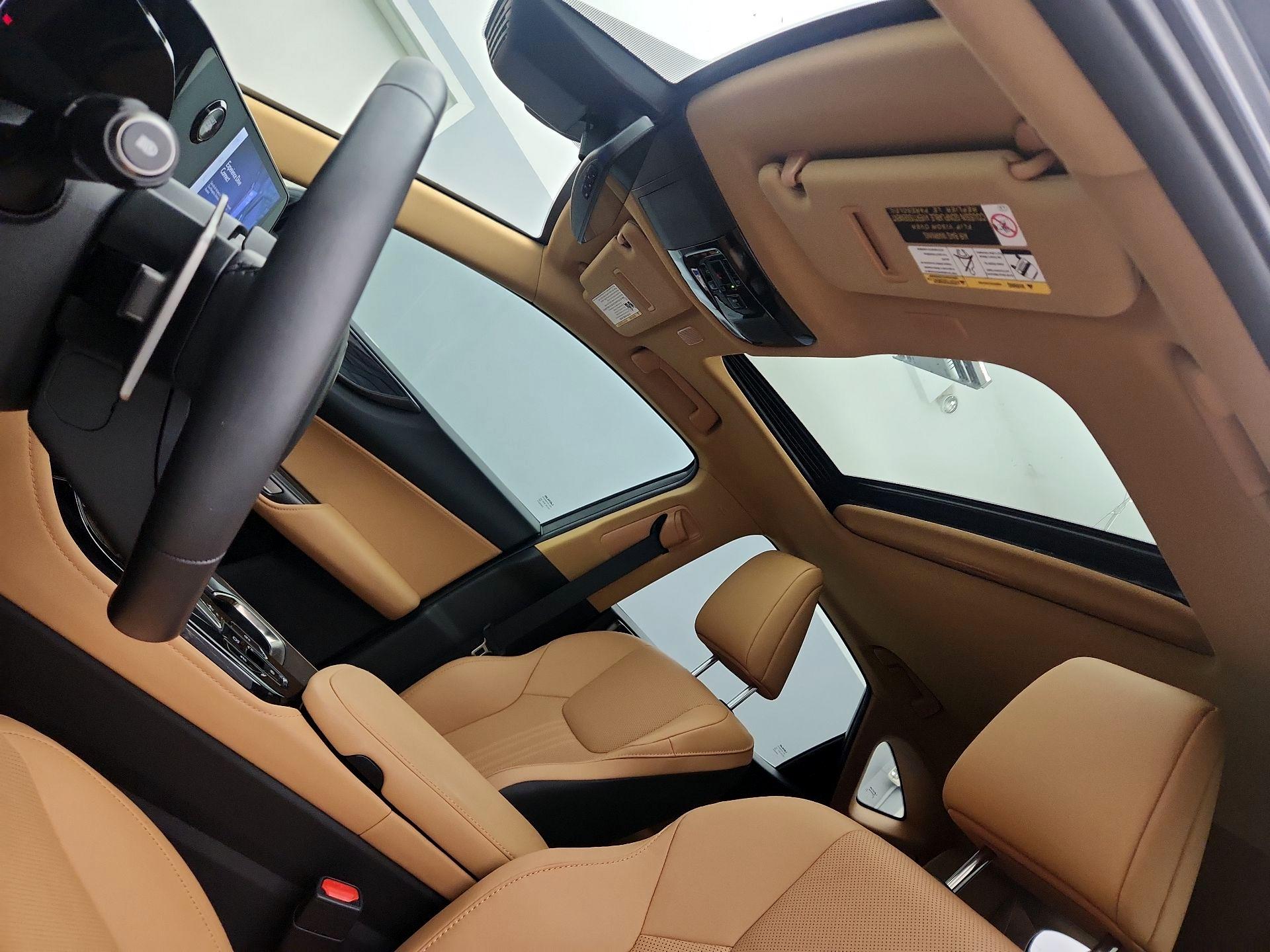 Thumbnail: 2024 Lexus NX - 19