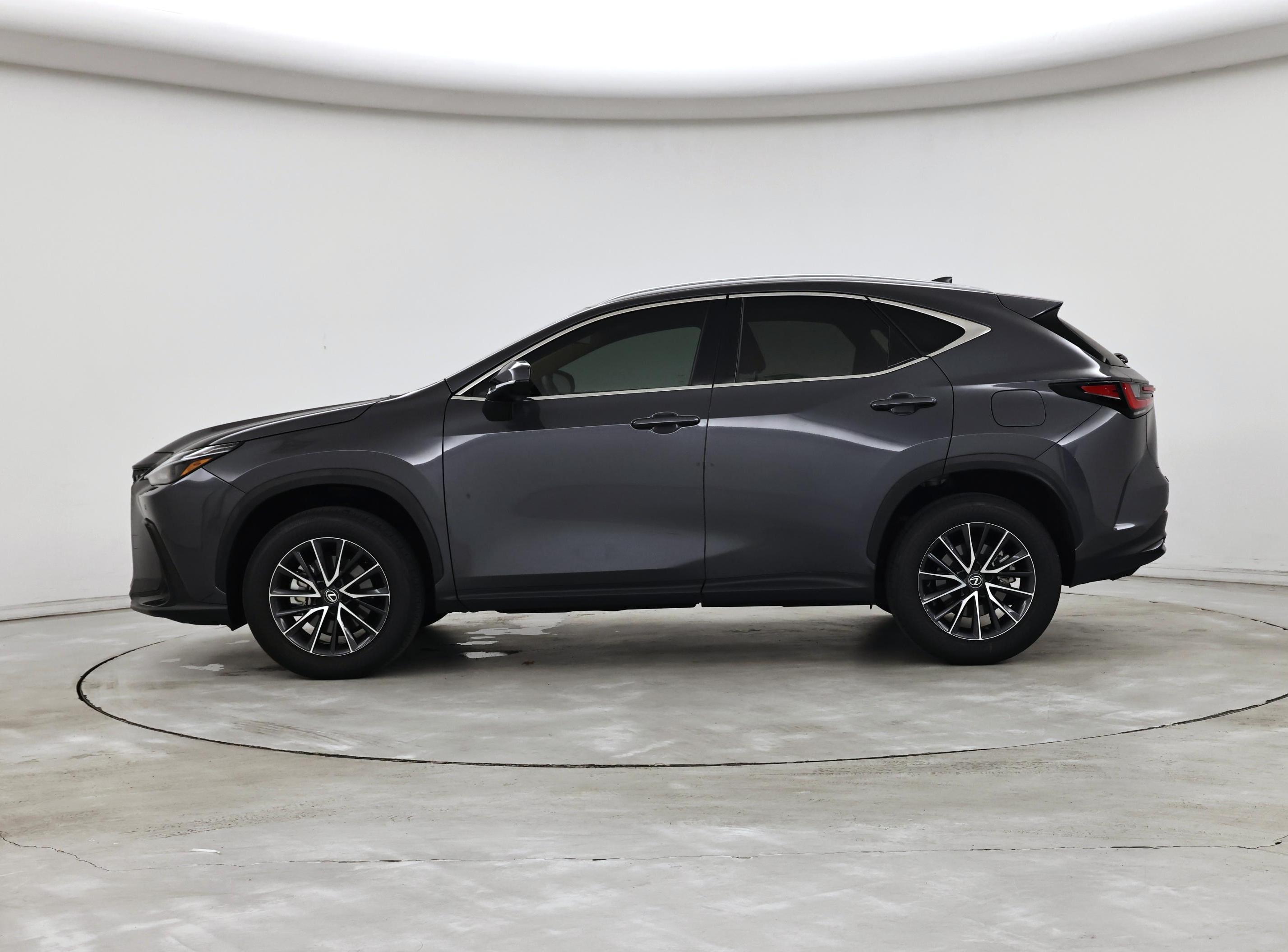 Thumbnail: 2024 Lexus NX - 3