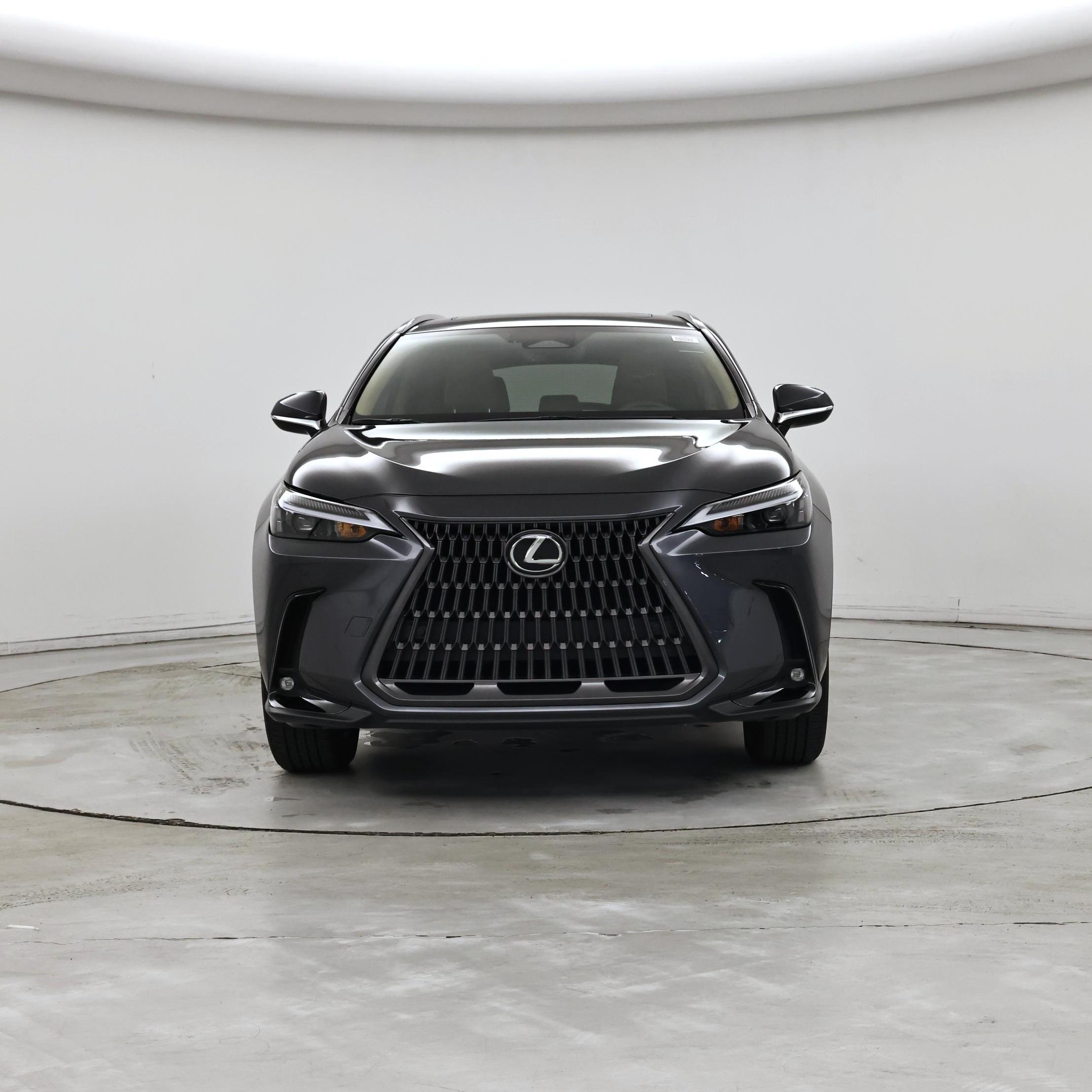 Thumbnail: 2024 Lexus NX - 5