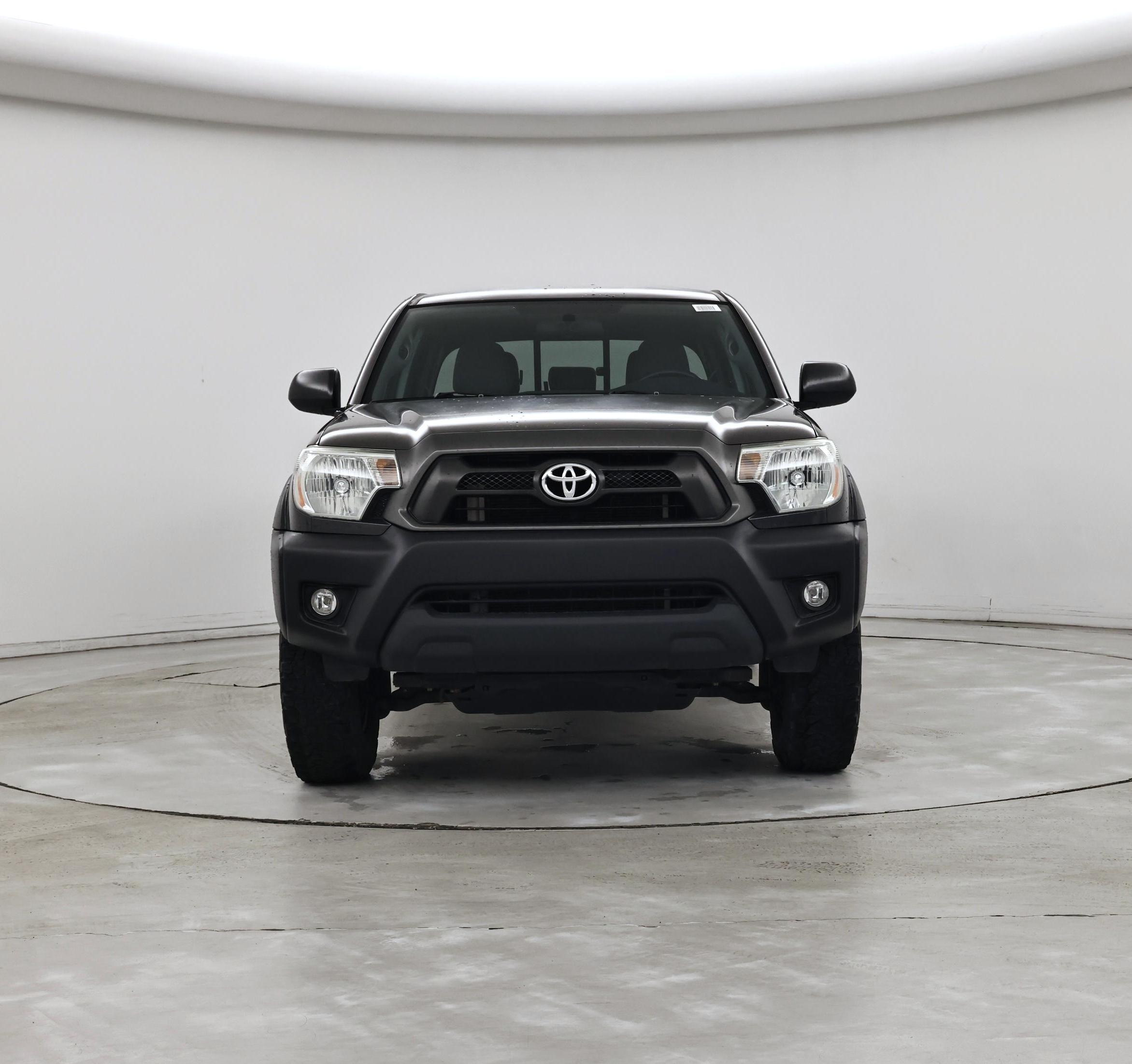 Thumbnail: 2015 Toyota Tacoma - 5