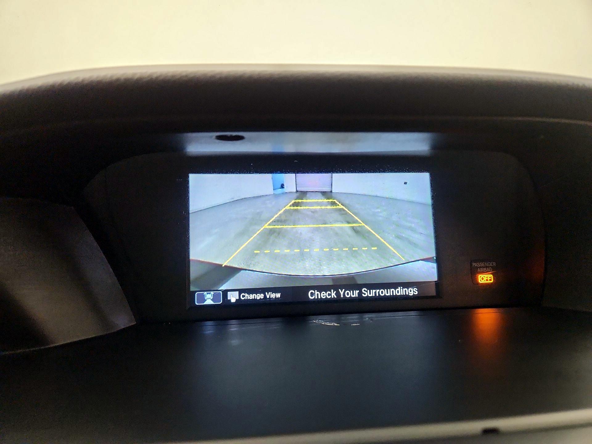 Thumbnail: 2016 Honda Accord - 14