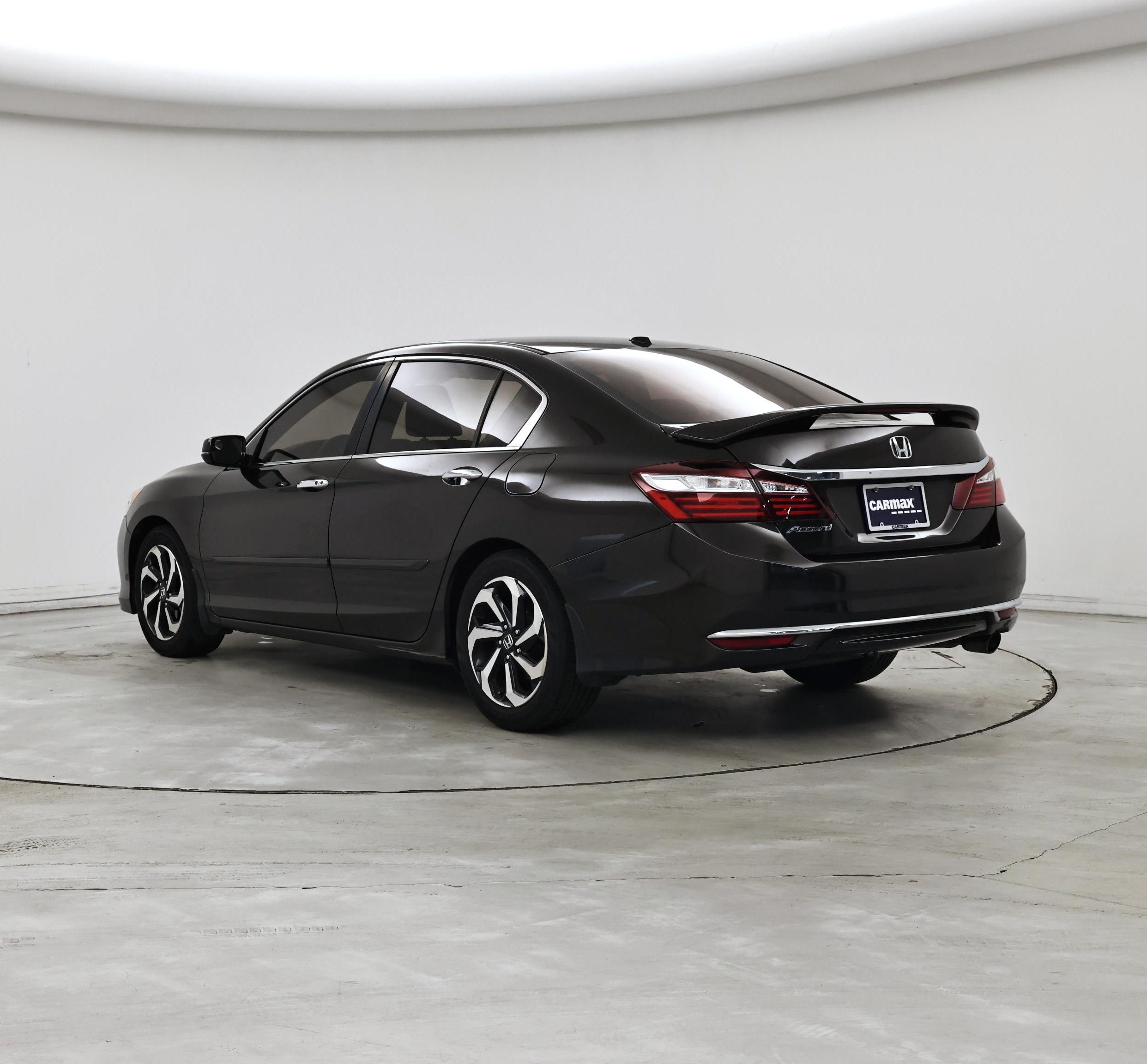Thumbnail: 2016 Honda Accord - 2