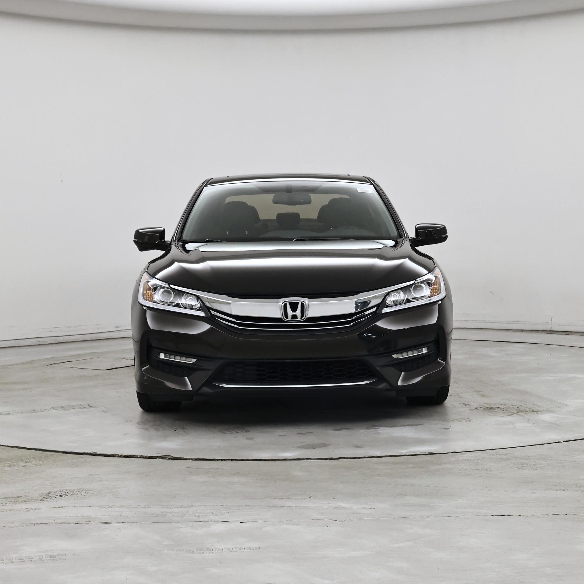 Thumbnail: 2016 Honda Accord - 5
