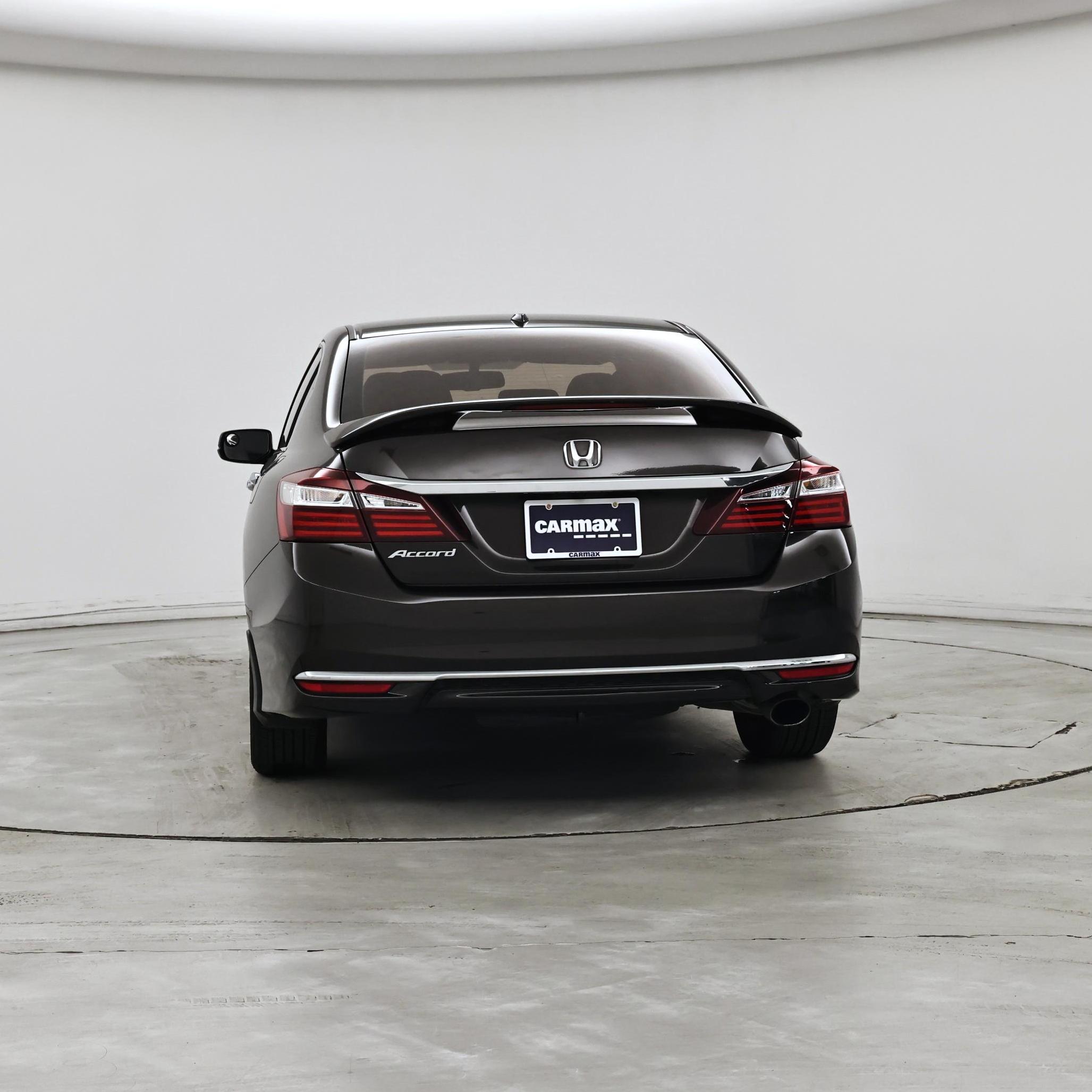 Thumbnail: 2016 Honda Accord - 6