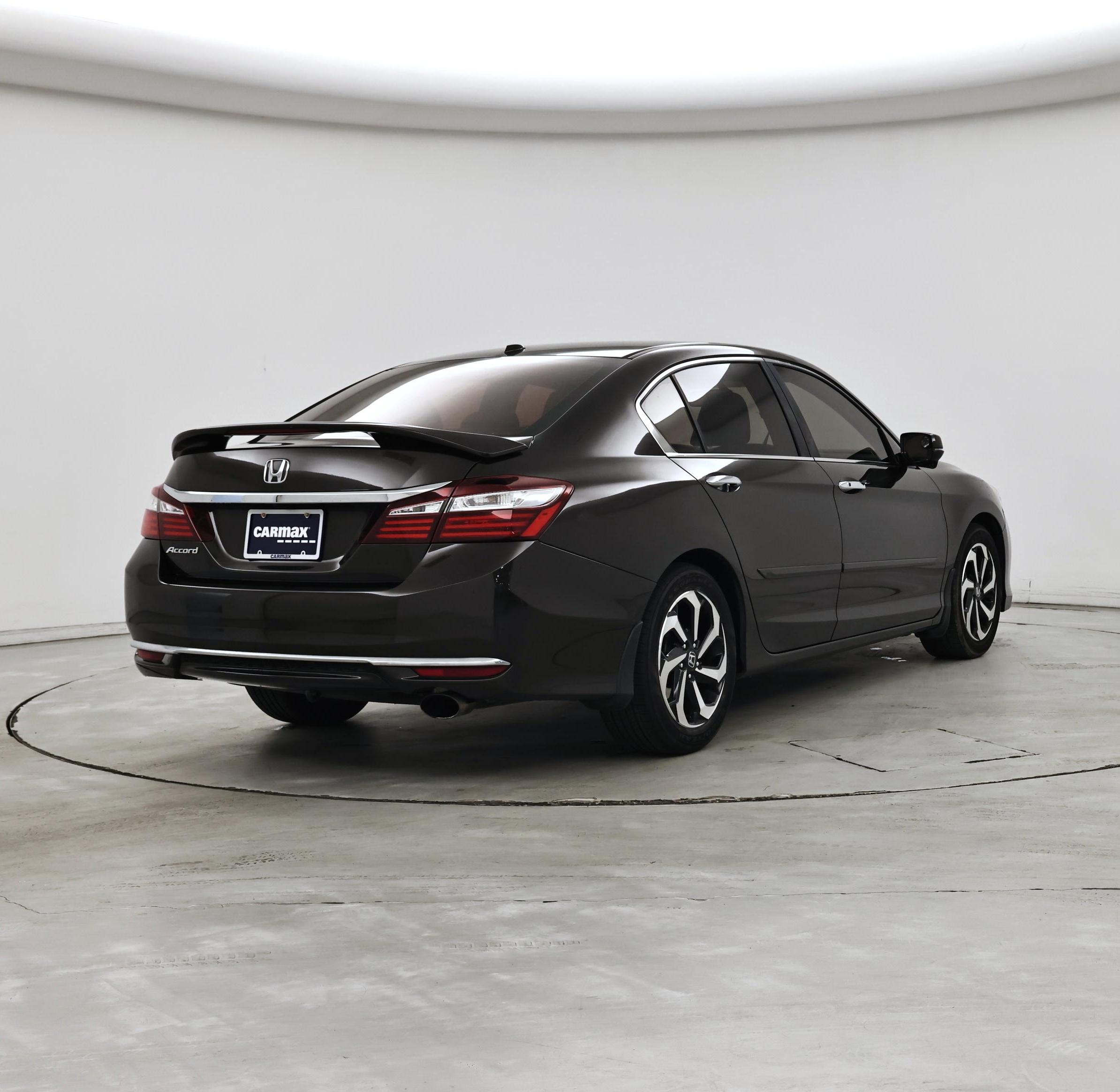Thumbnail: 2016 Honda Accord - 8