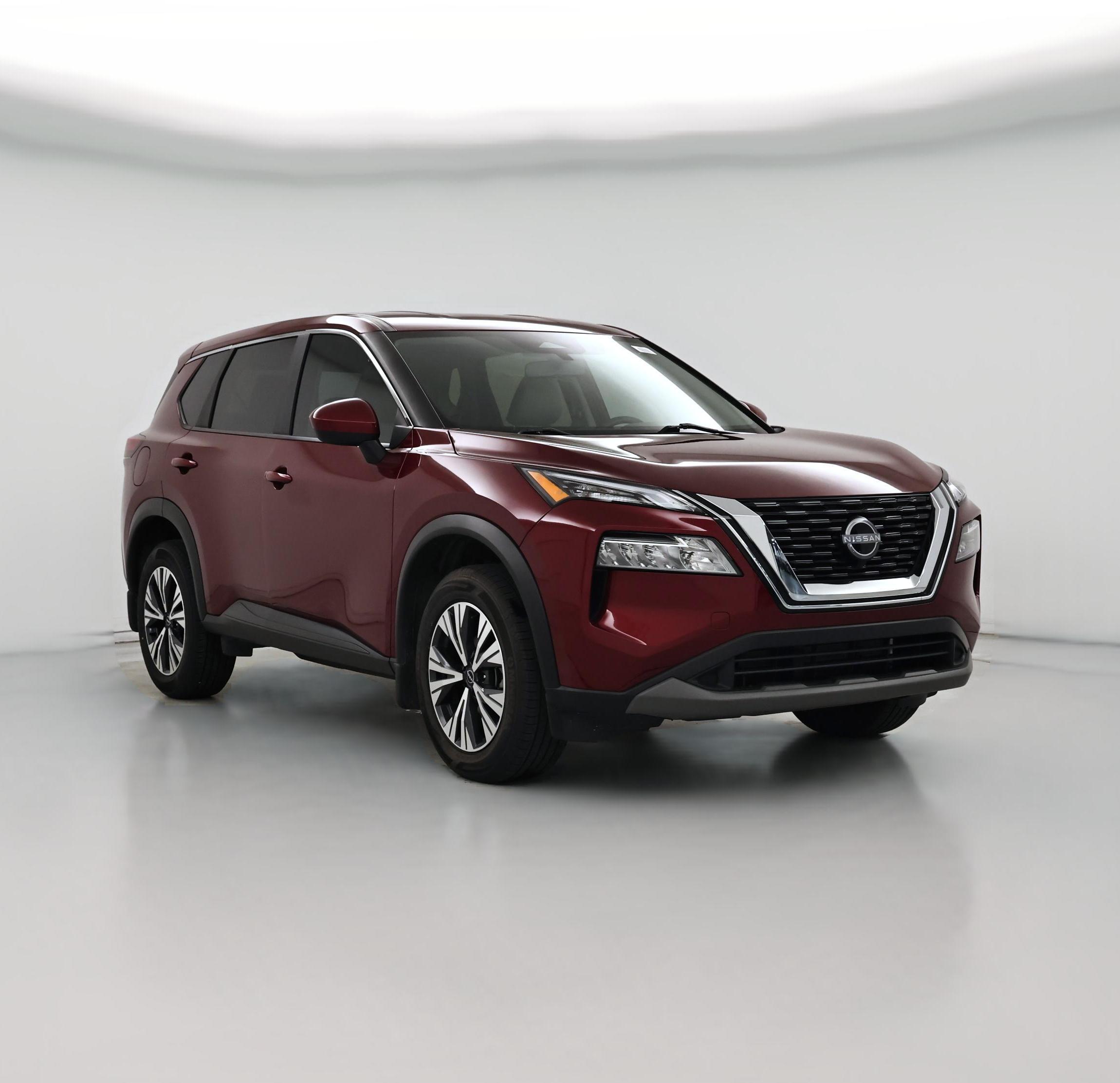 Thumbnail: 2023 Nissan Rogue - 1