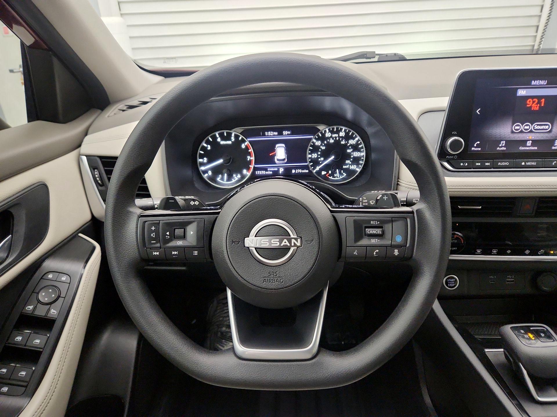 Thumbnail: 2023 Nissan Rogue - 10