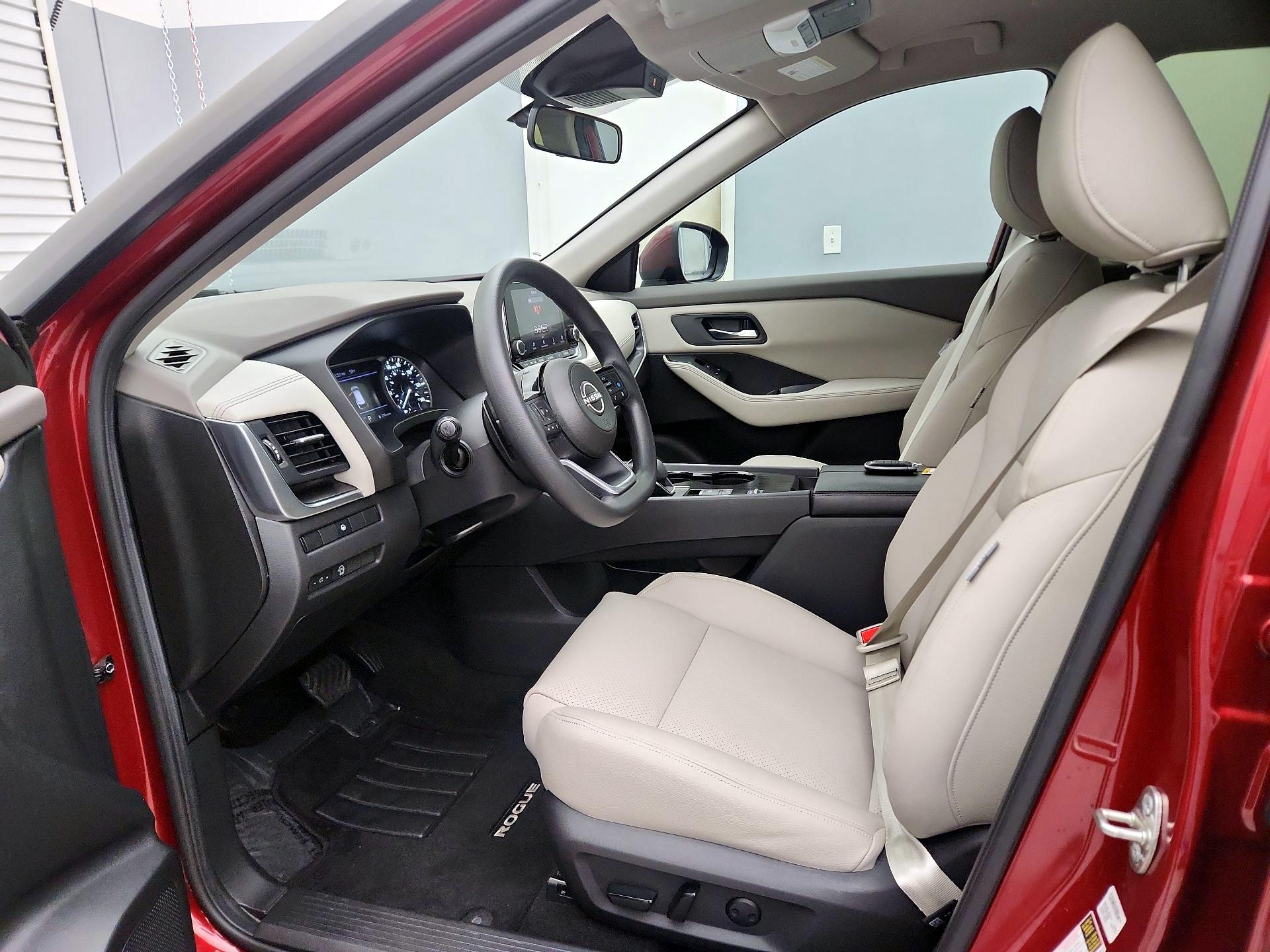 Thumbnail: 2023 Nissan Rogue - 11