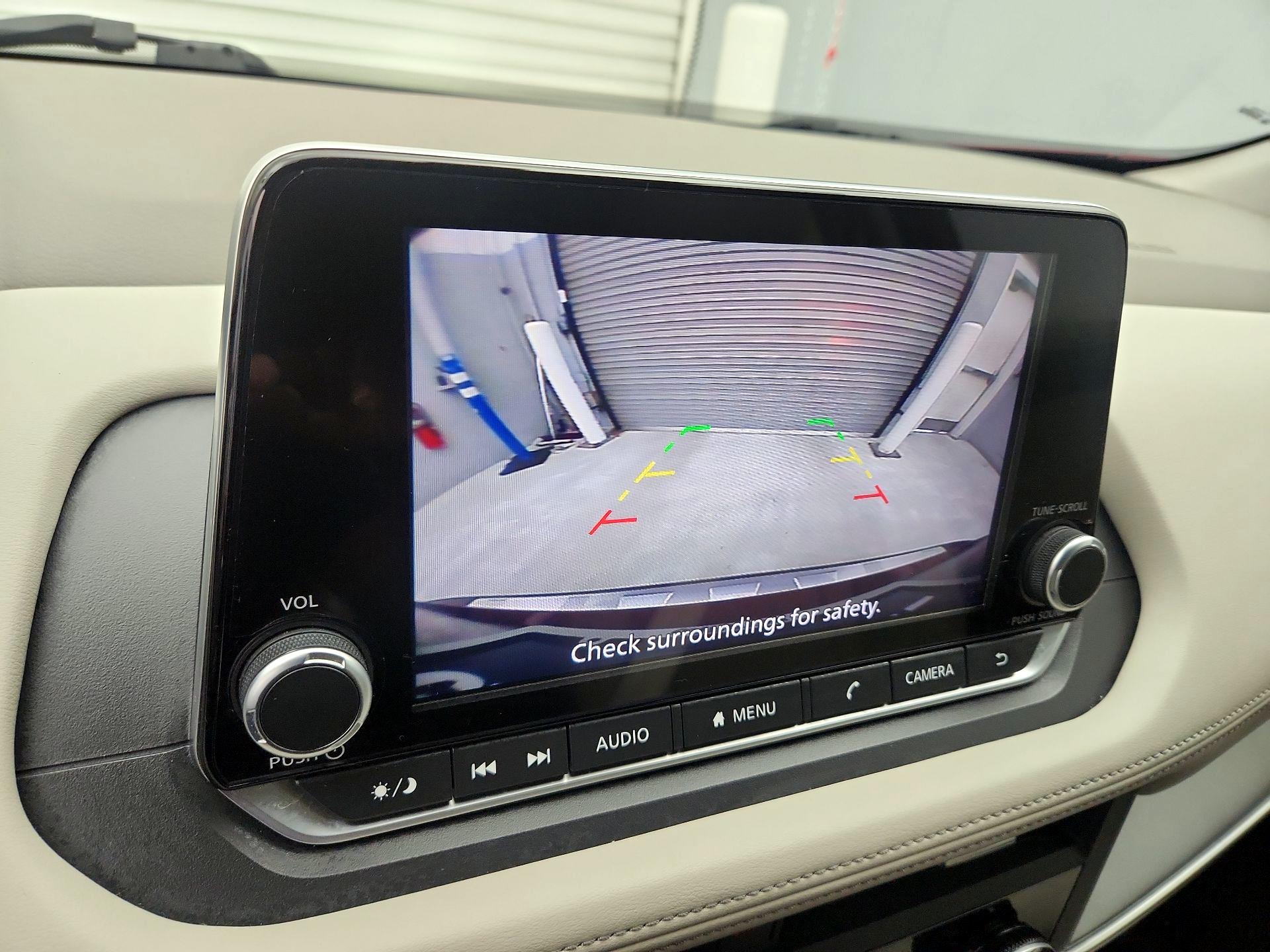 Thumbnail: 2023 Nissan Rogue - 14