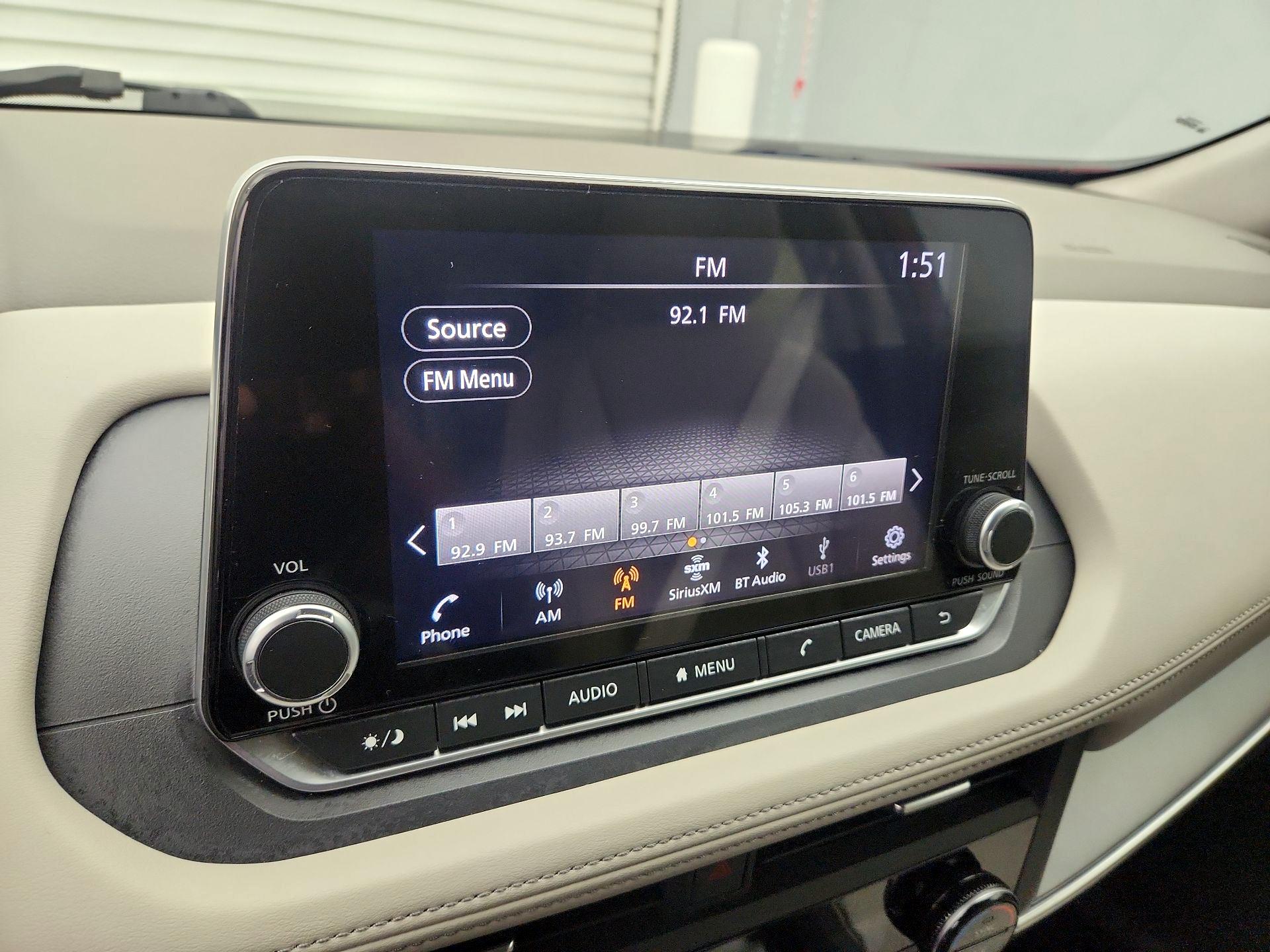 Thumbnail: 2023 Nissan Rogue - 15