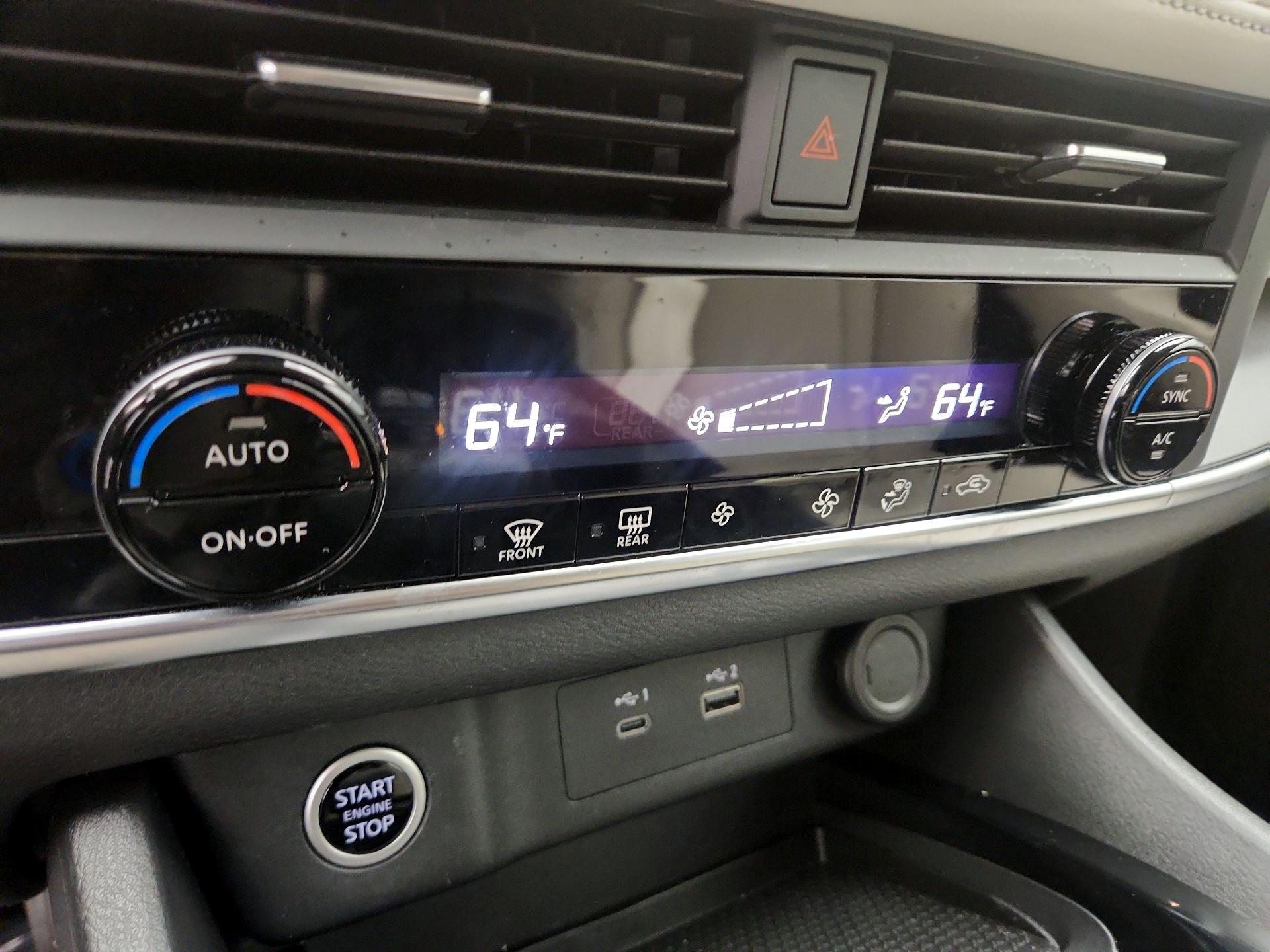 Thumbnail: 2023 Nissan Rogue - 16