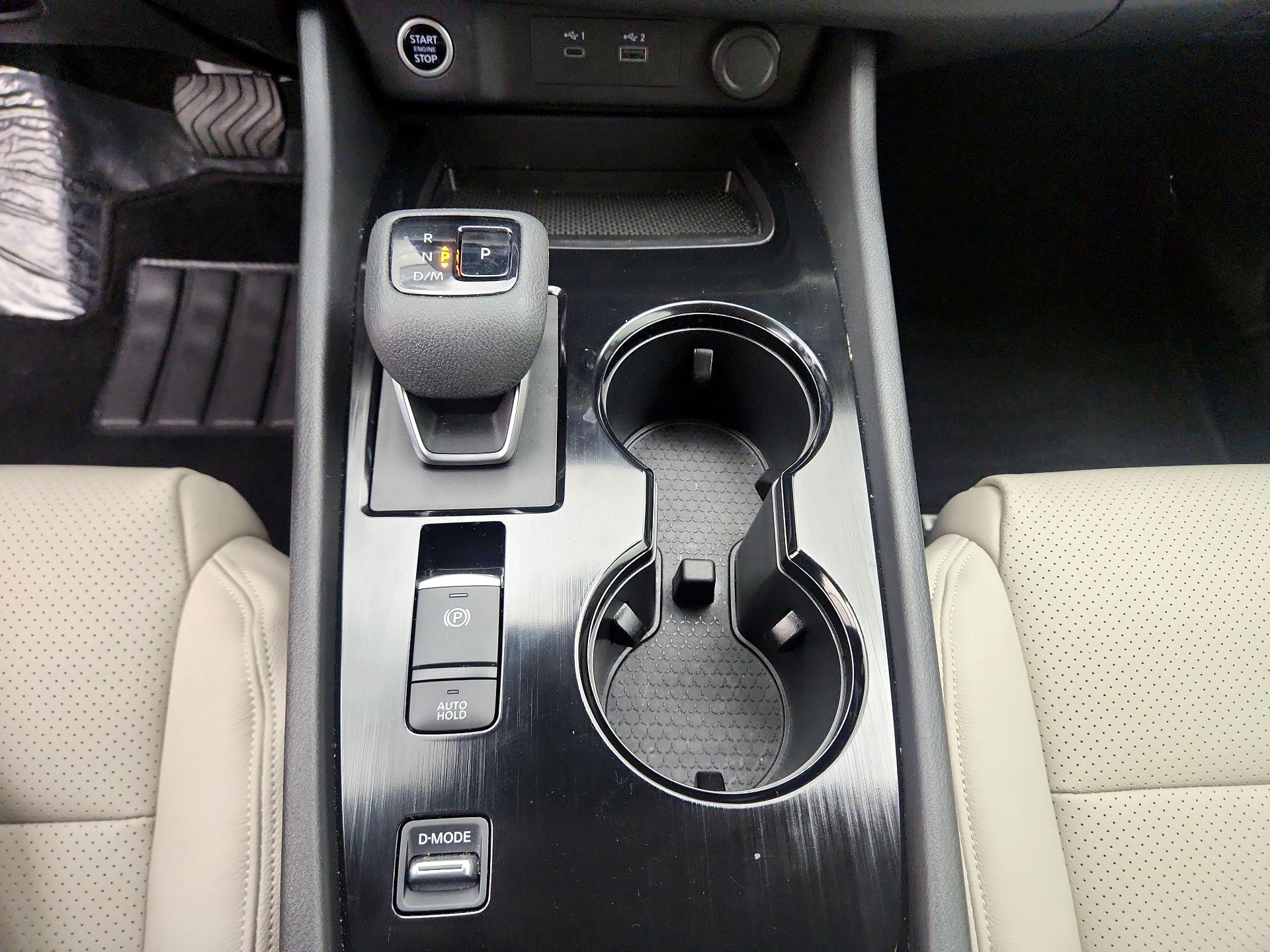 Thumbnail: 2023 Nissan Rogue - 17