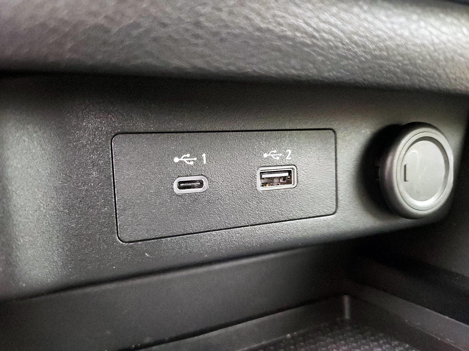 Thumbnail: 2023 Nissan Rogue - 18