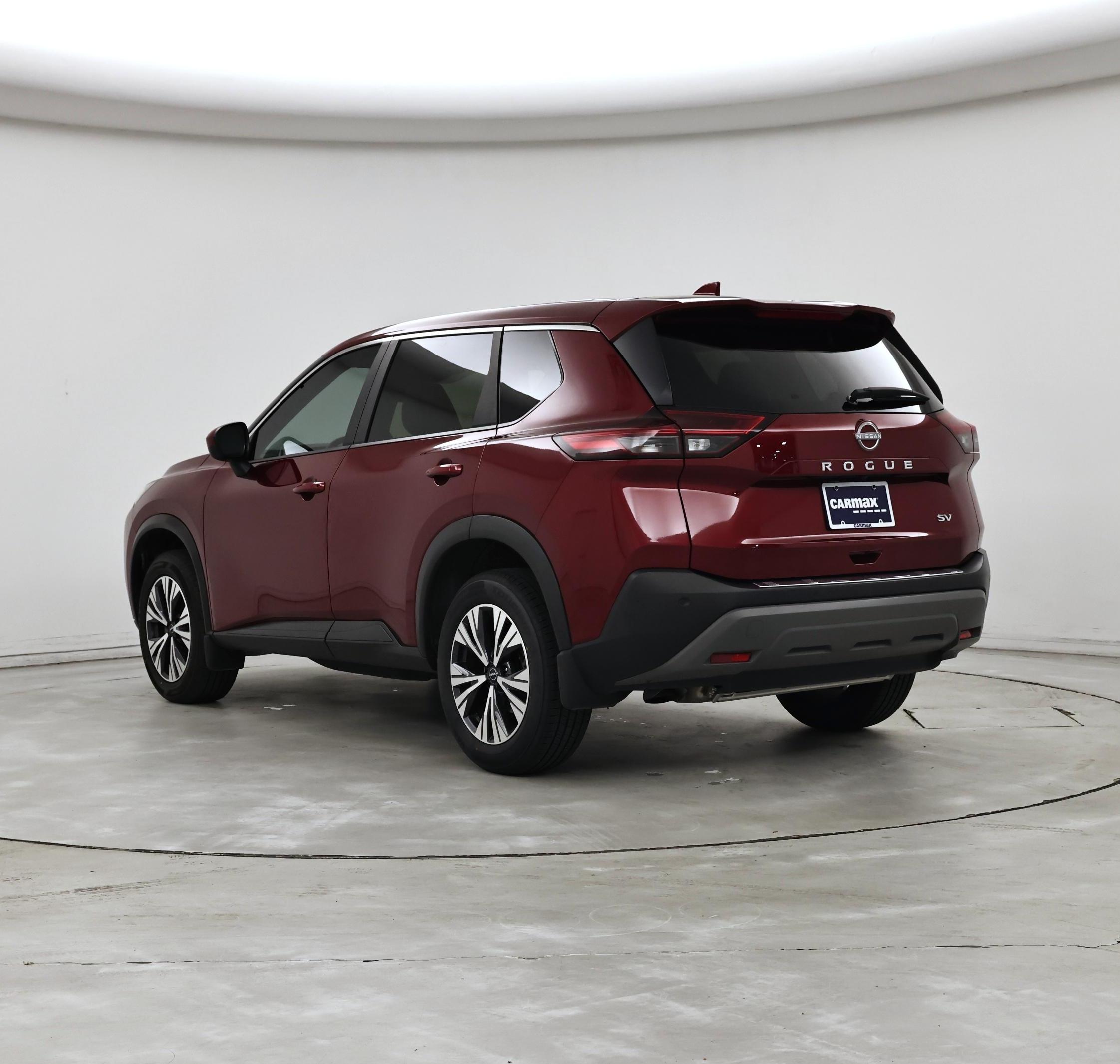Thumbnail: 2023 Nissan Rogue - 2