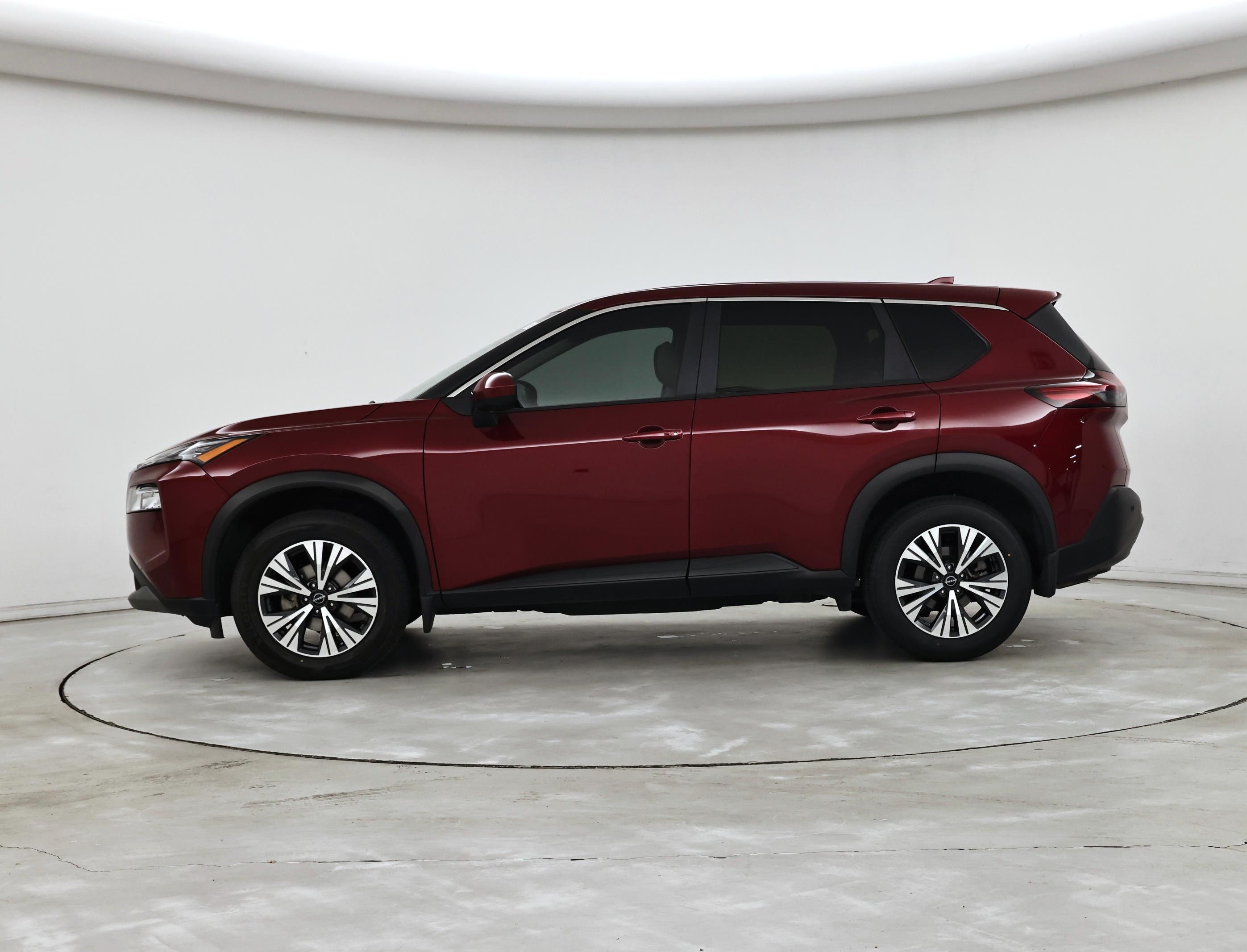 Thumbnail: 2023 Nissan Rogue - 3