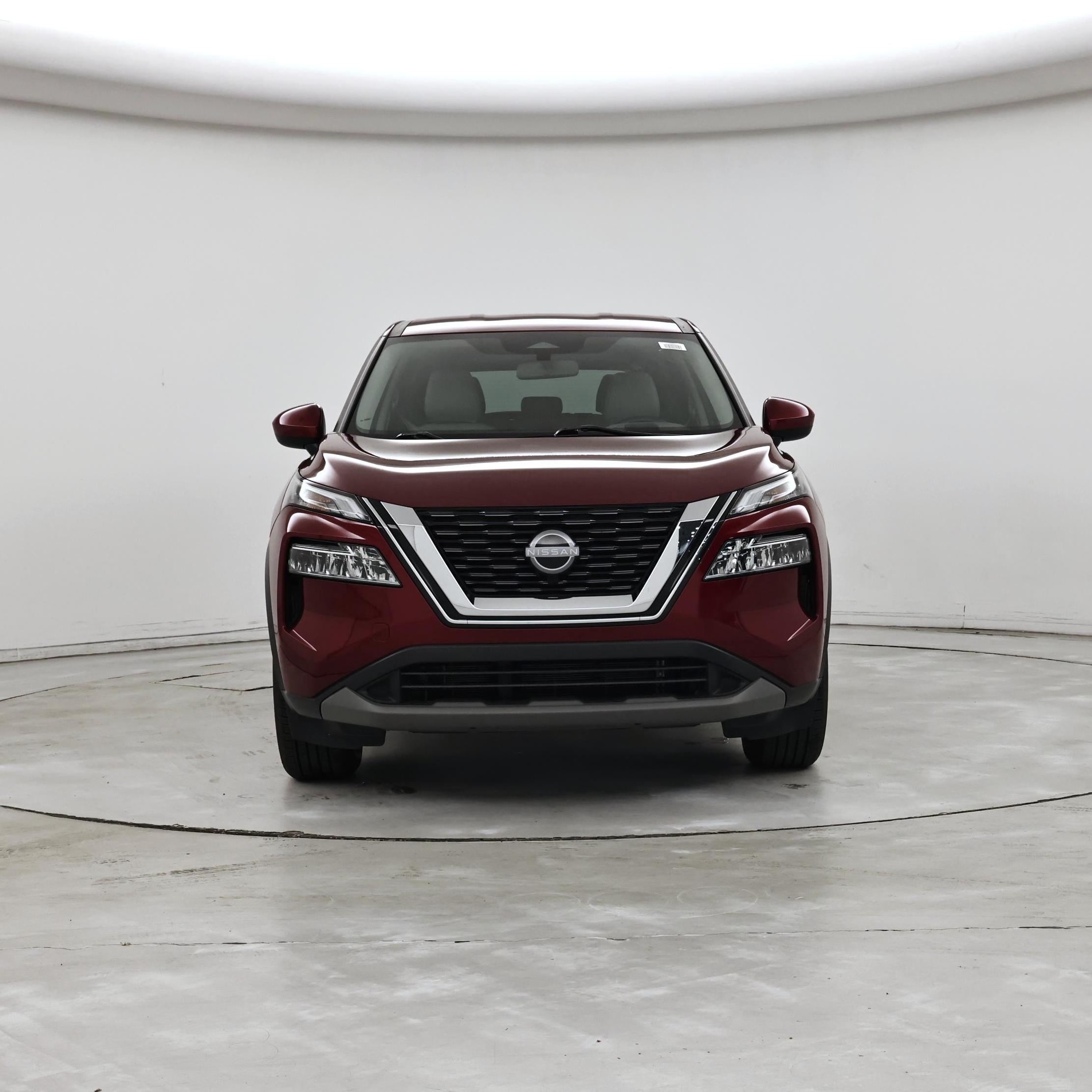 Thumbnail: 2023 Nissan Rogue - 5