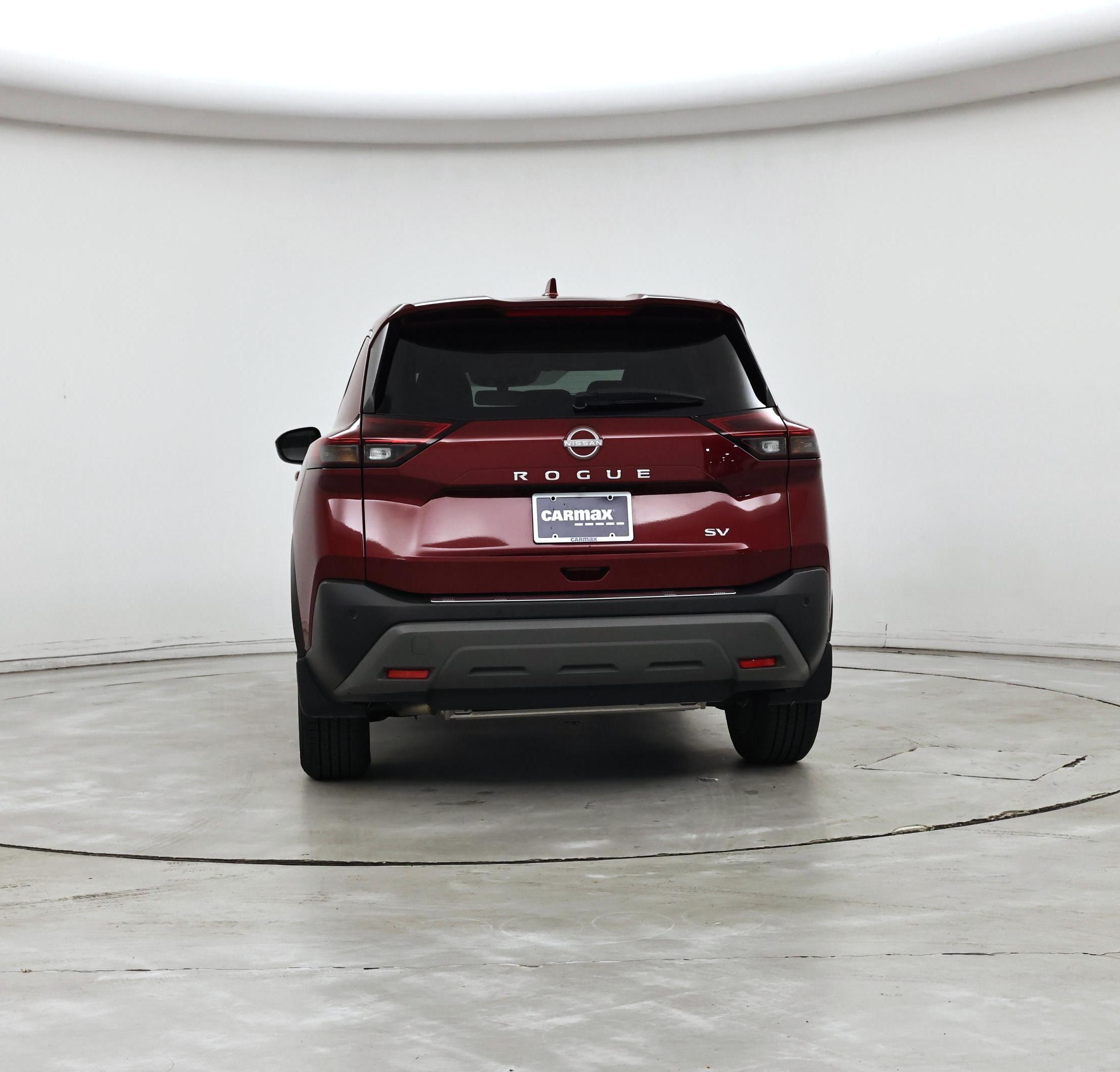 Thumbnail: 2023 Nissan Rogue - 6