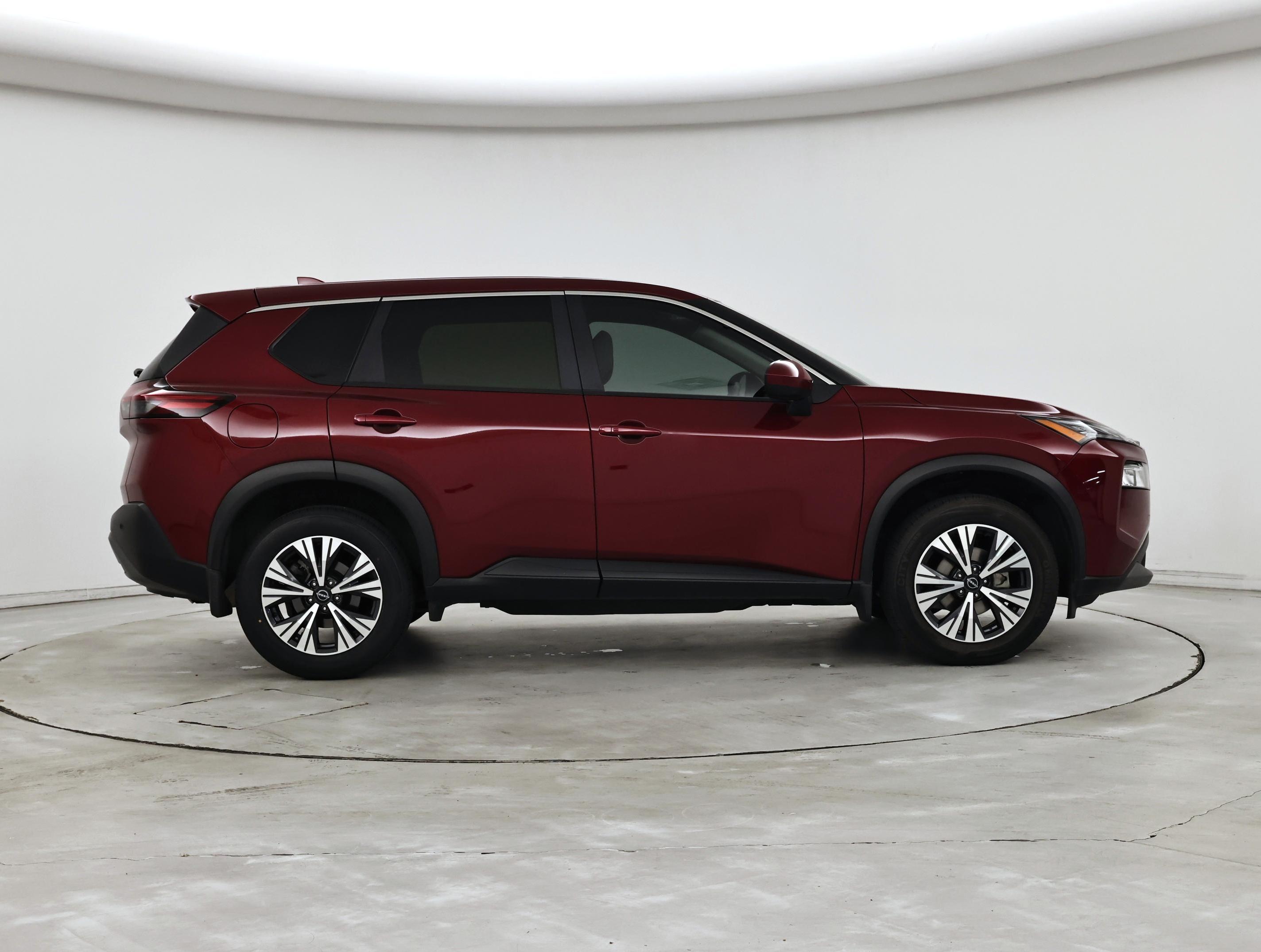 Thumbnail: 2023 Nissan Rogue - 7