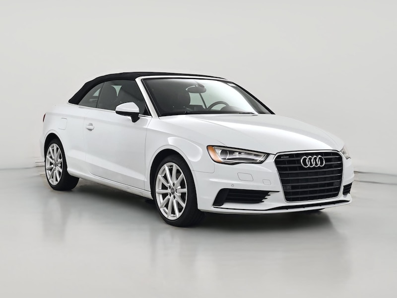 2015 Audi A3 Premium Plus -
                  Norcross, GA