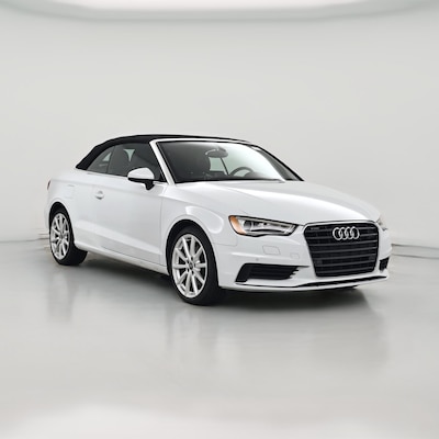 2015 Audi A3 Premium Plus