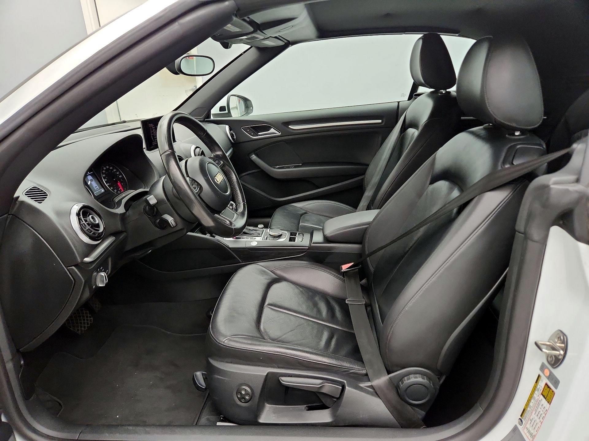 Thumbnail: 2015 Audi A3 - 11