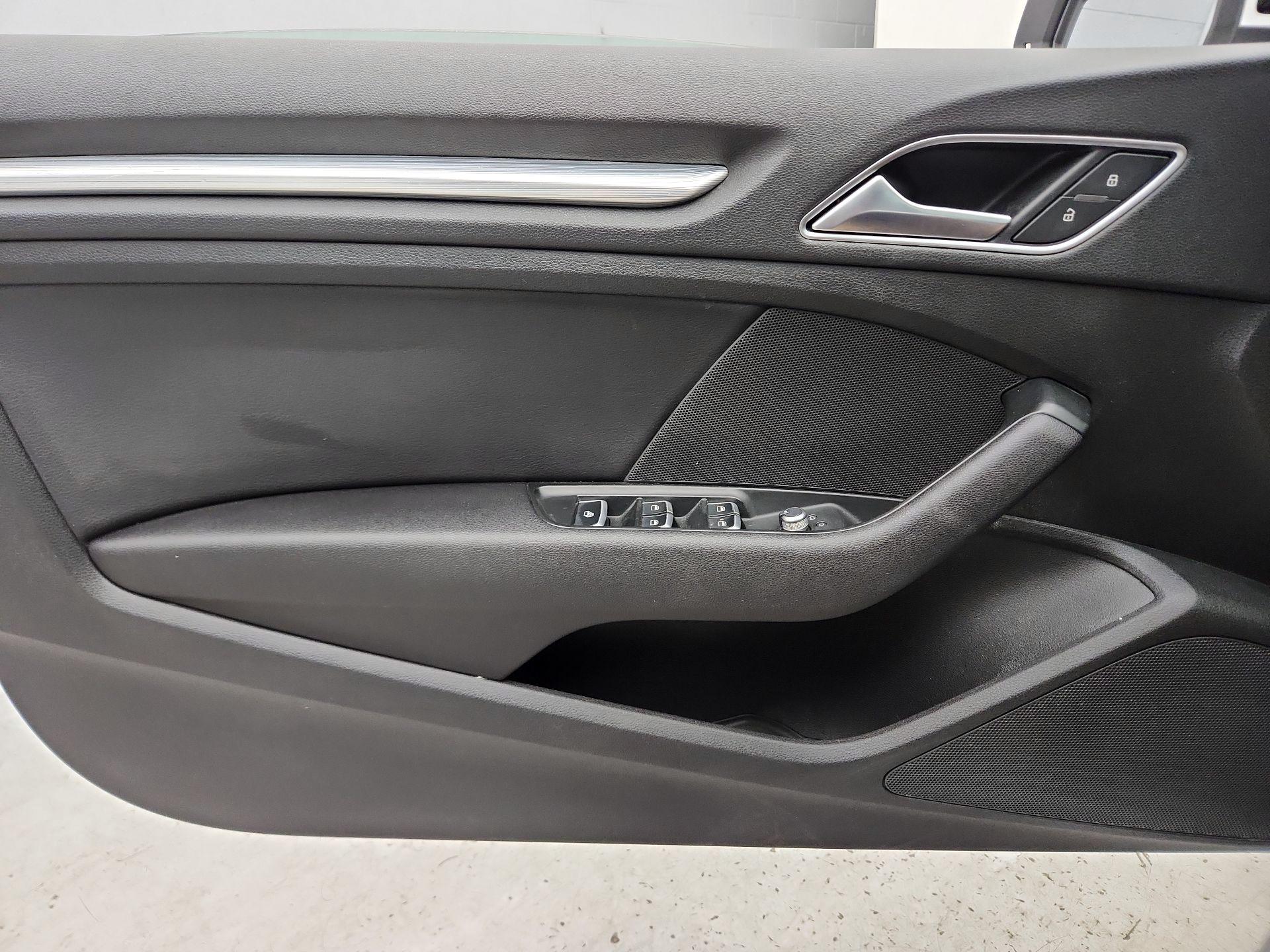Thumbnail: 2015 Audi A3 - 12