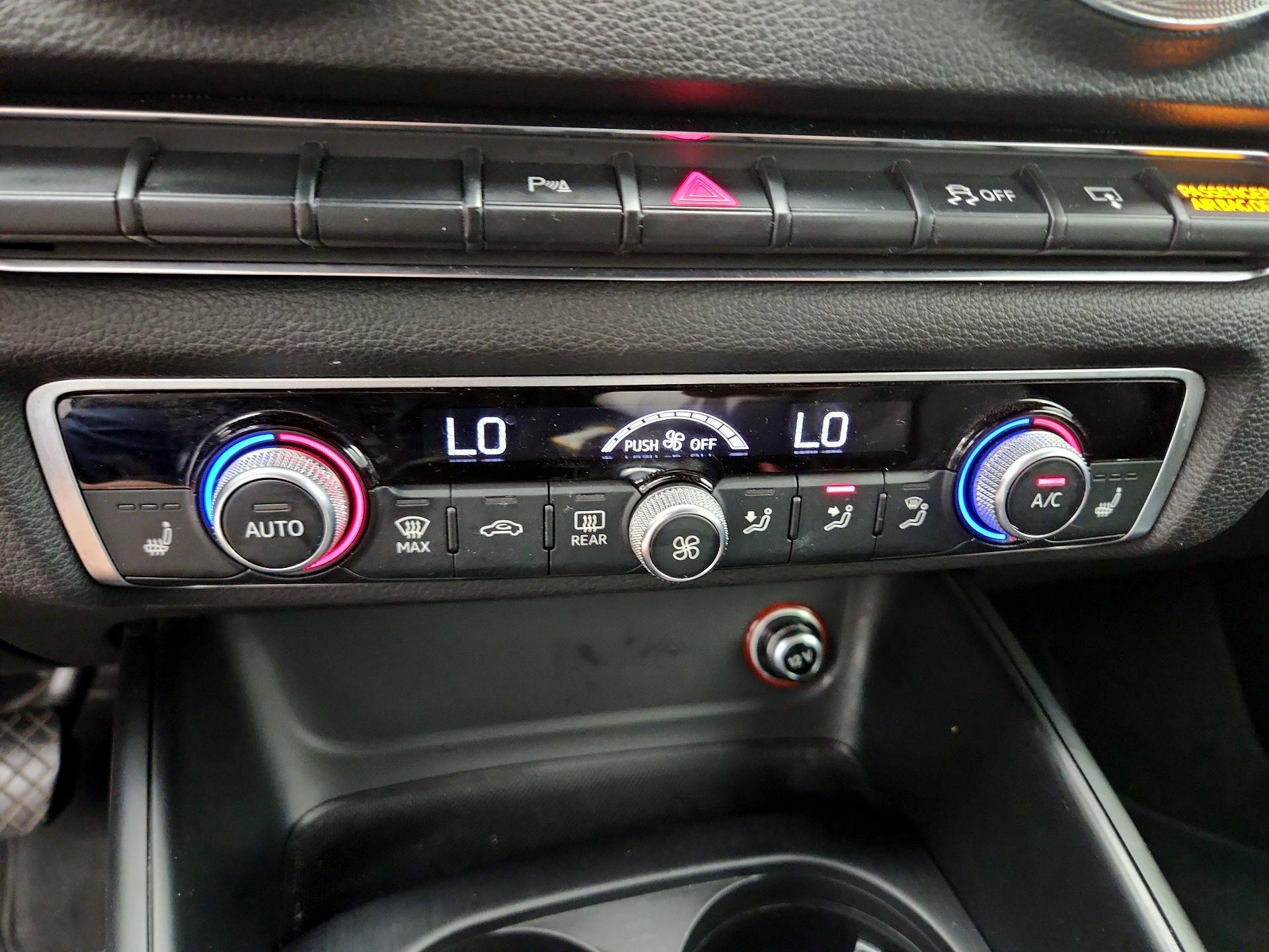 Thumbnail: 2015 Audi A3 - 16