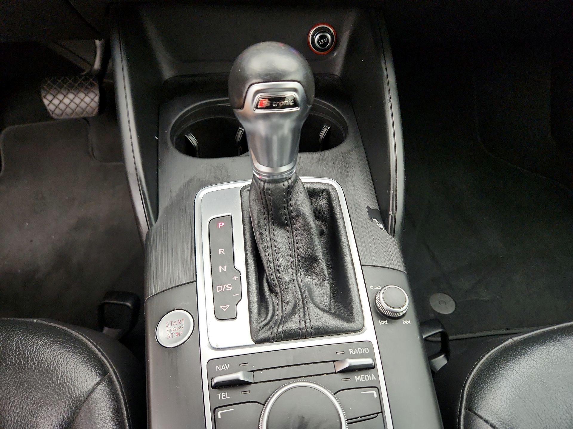 Thumbnail: 2015 Audi A3 - 17