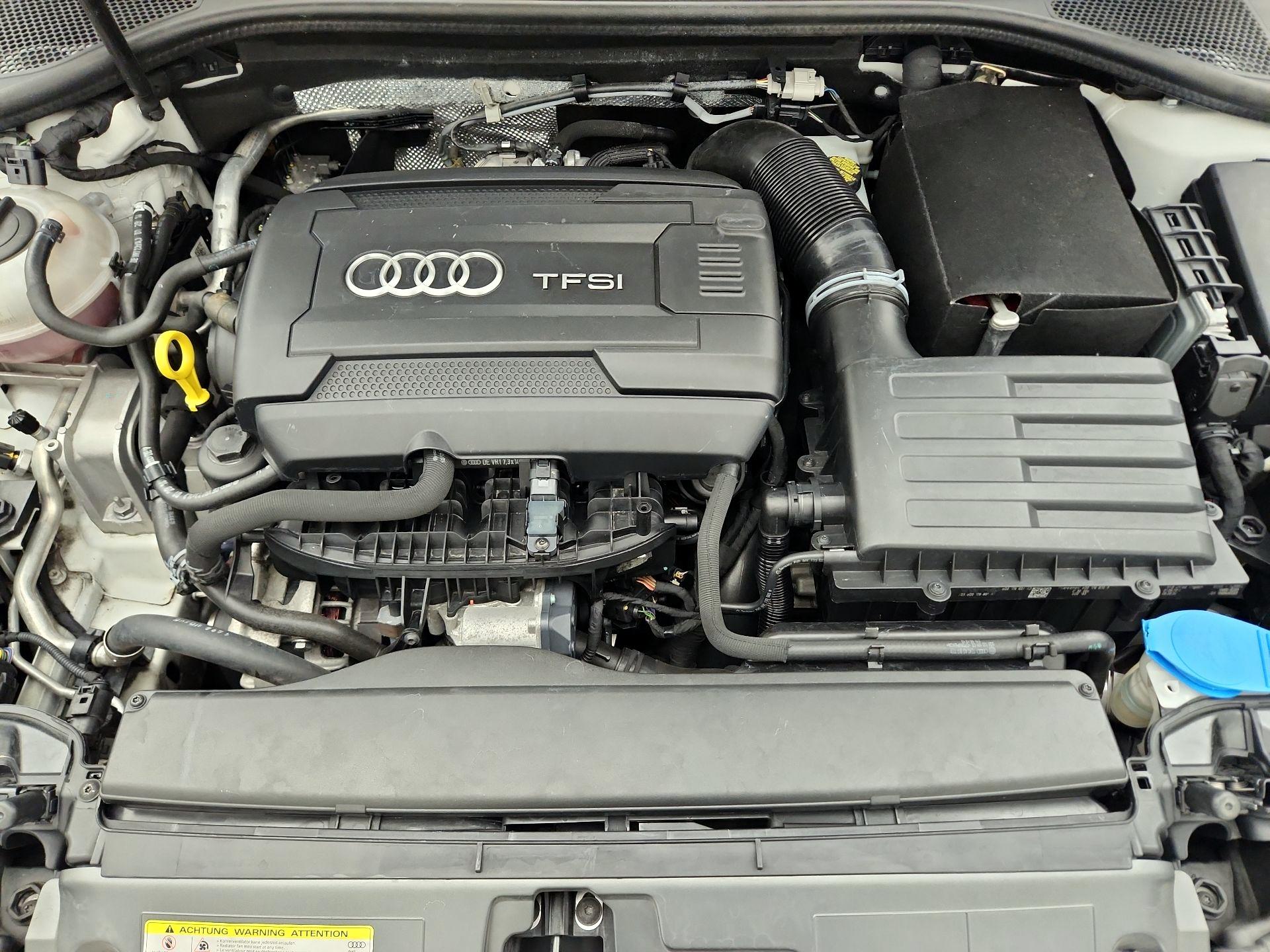 Thumbnail: 2015 Audi A3 - 19