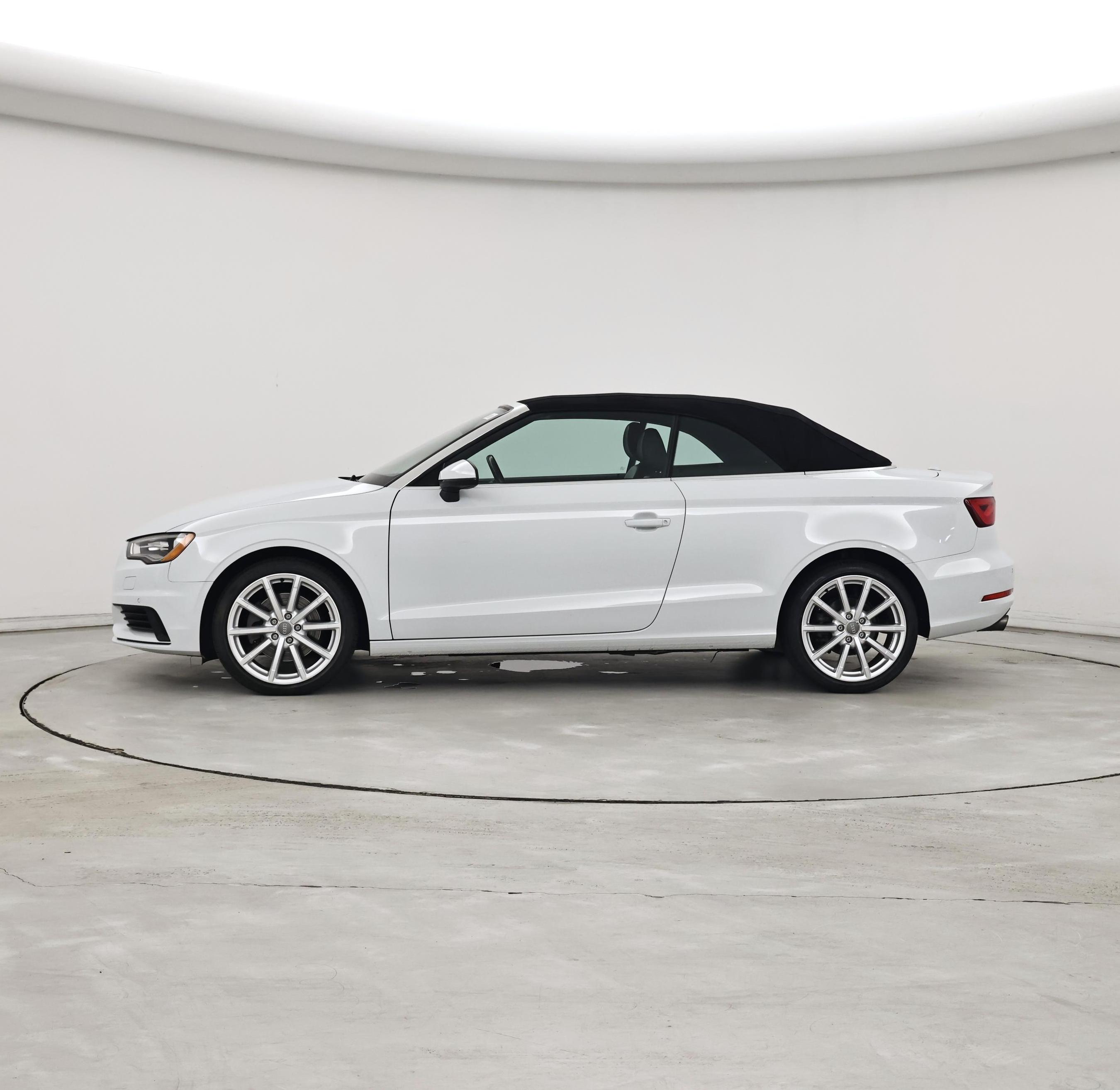 Thumbnail: 2015 Audi A3 - 3