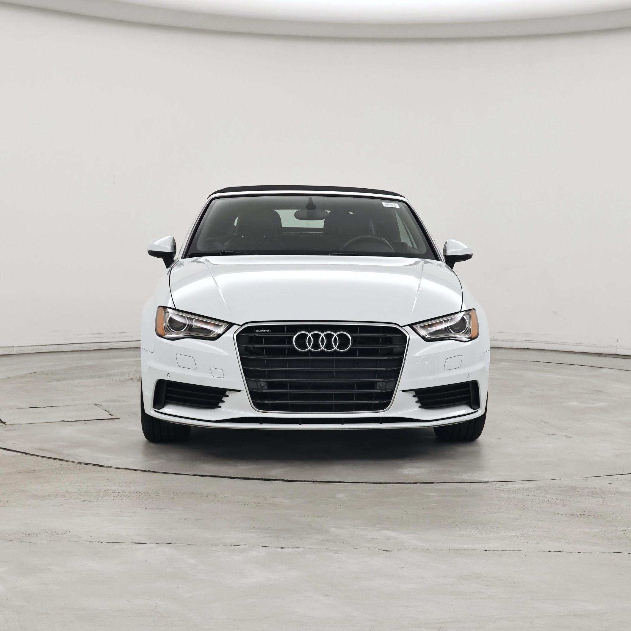 Thumbnail: 2015 Audi A3 - 5