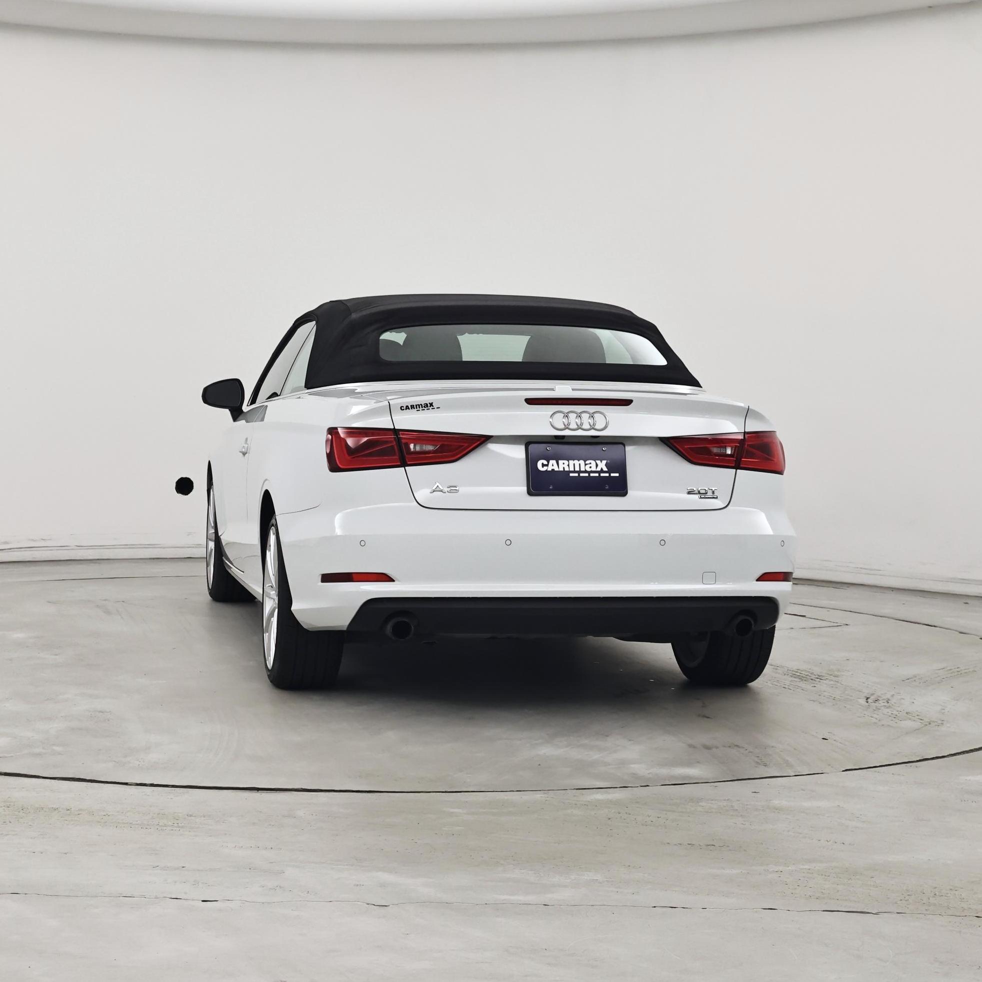 Thumbnail: 2015 Audi A3 - 6