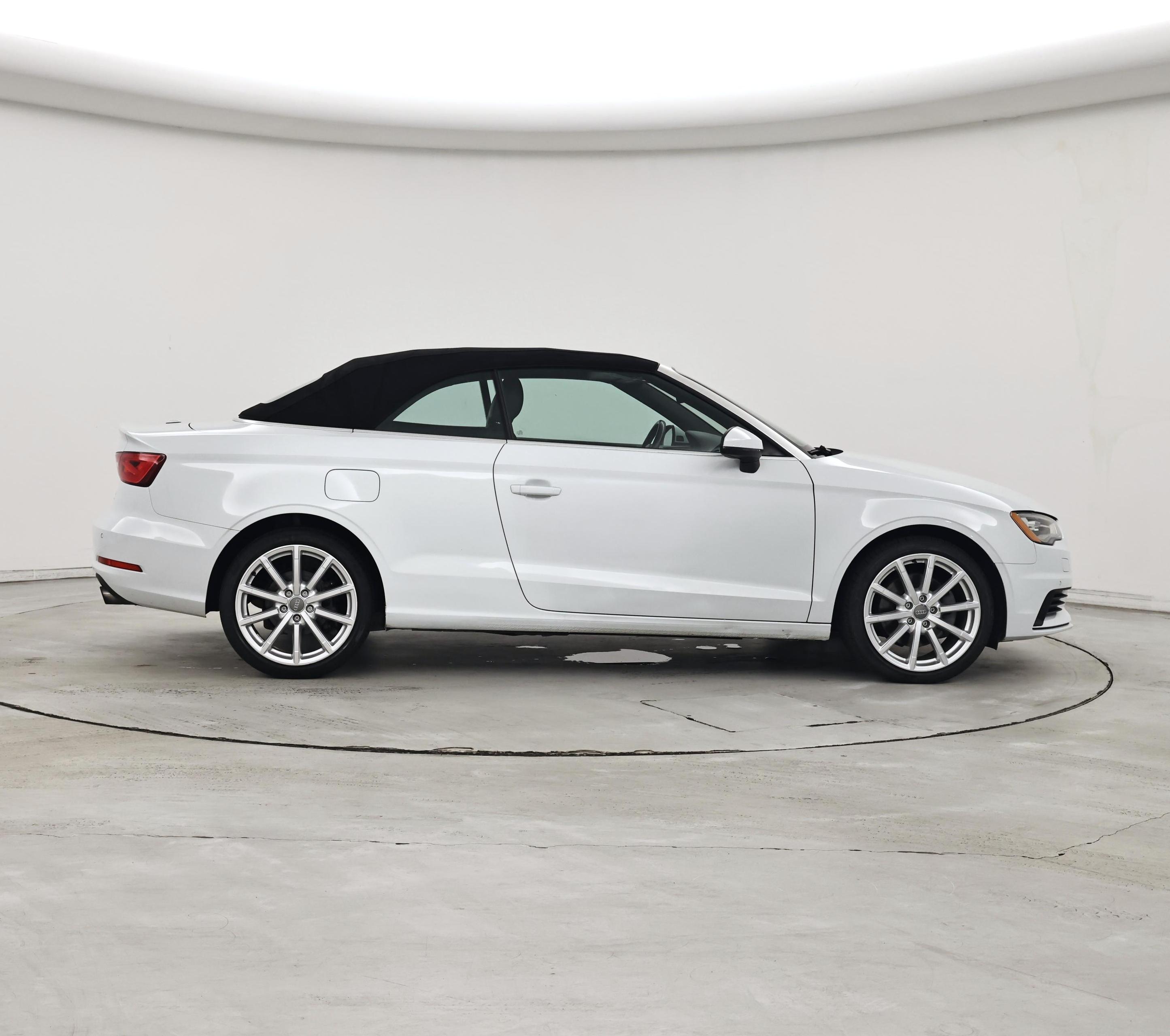 Thumbnail: 2015 Audi A3 - 7