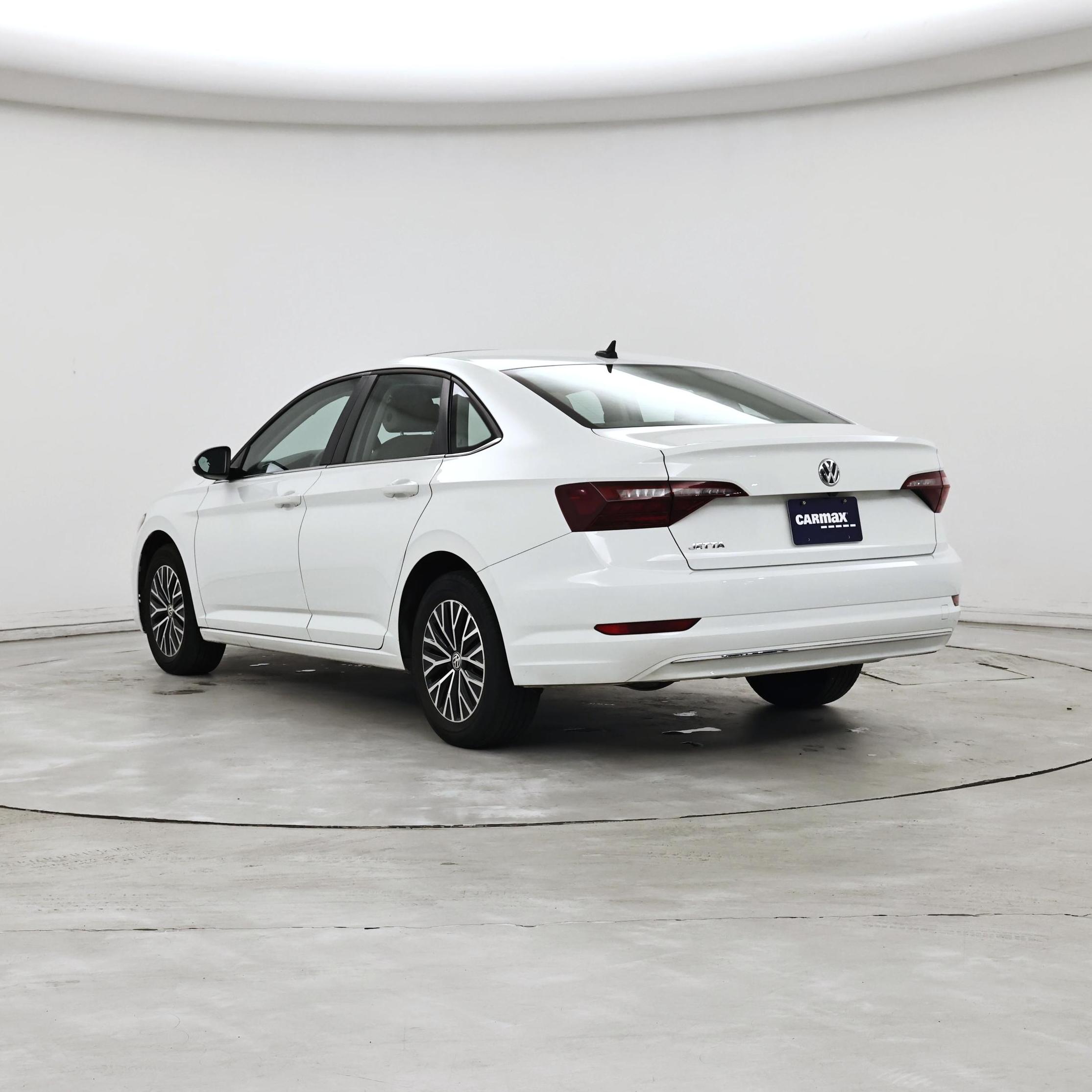 Thumbnail: 2021 Volkswagen Jetta - 2