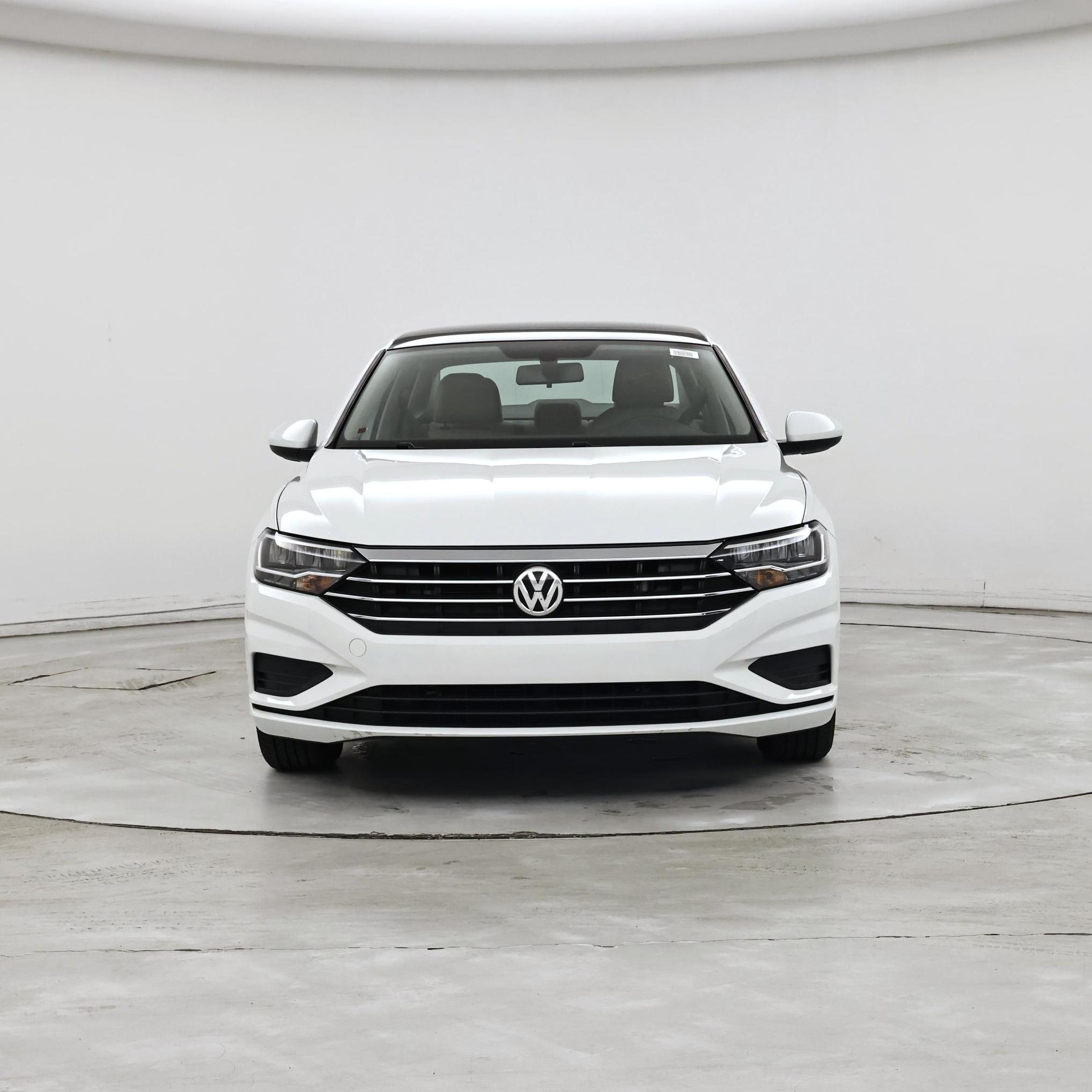 Thumbnail: 2021 Volkswagen Jetta - 5