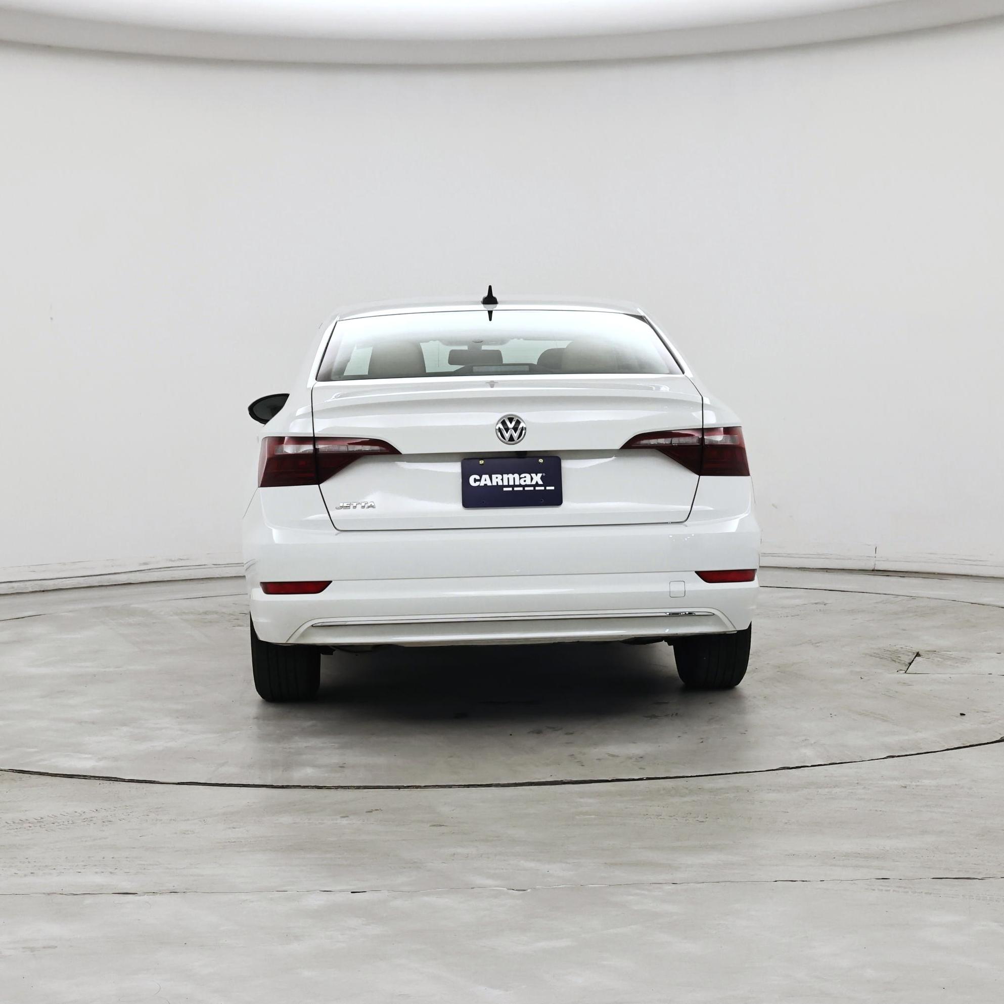 Thumbnail: 2021 Volkswagen Jetta - 6