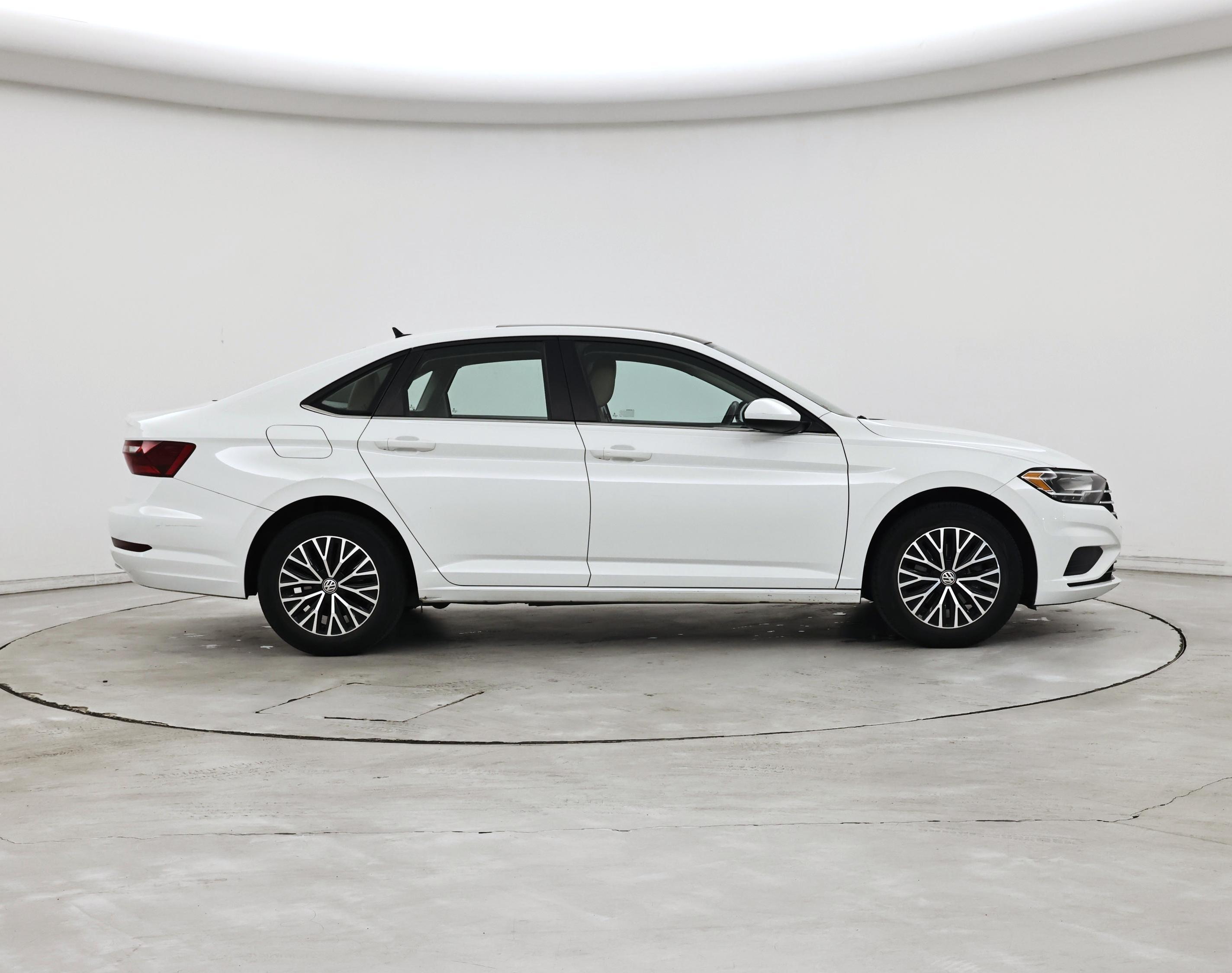 Thumbnail: 2021 Volkswagen Jetta - 7