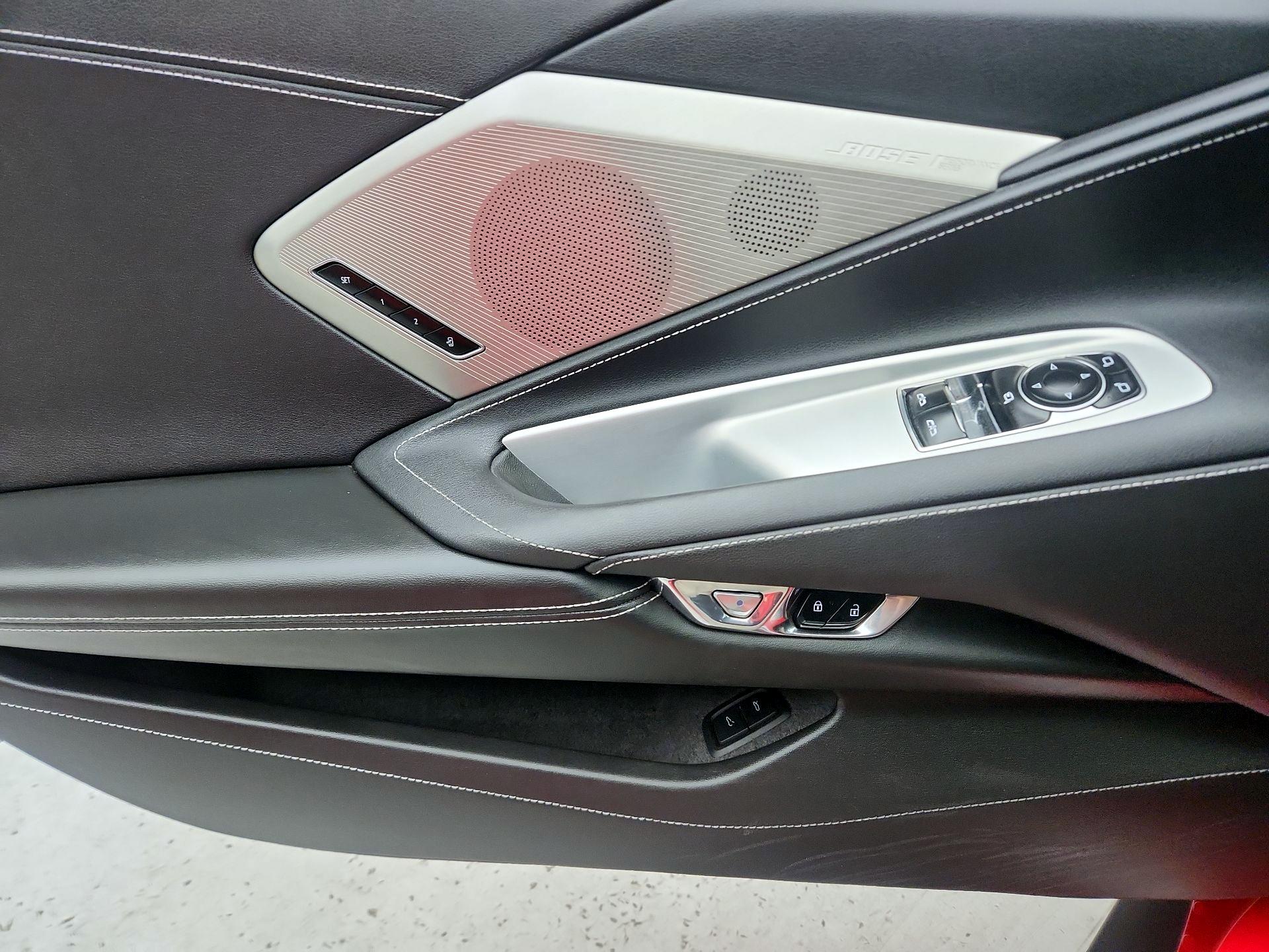 Thumbnail: 2021 Chevrolet Corvette - 12