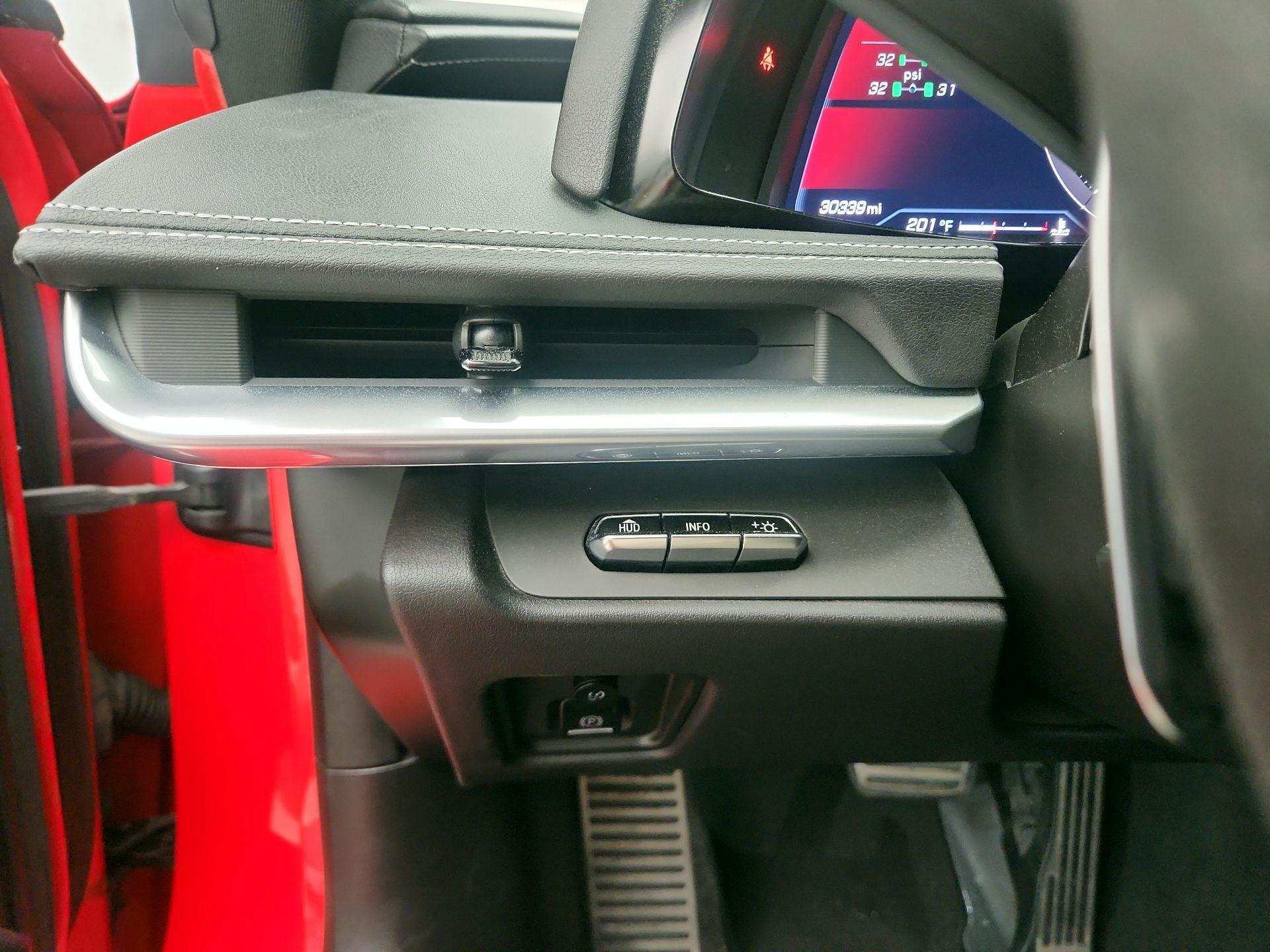 Thumbnail: 2021 Chevrolet Corvette - 13