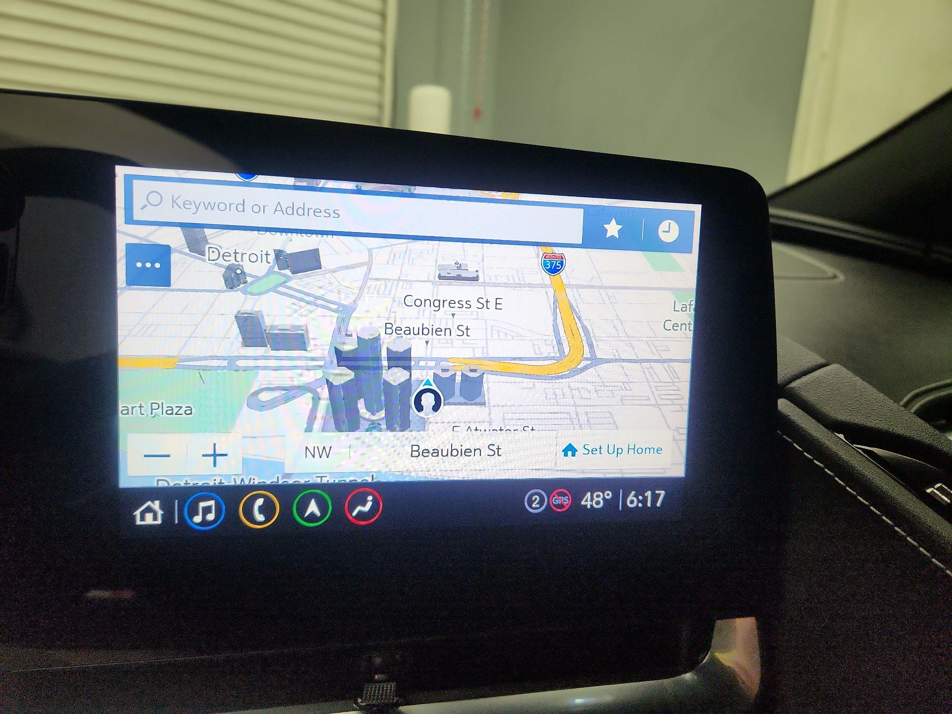 Thumbnail: 2021 Chevrolet Corvette - 14