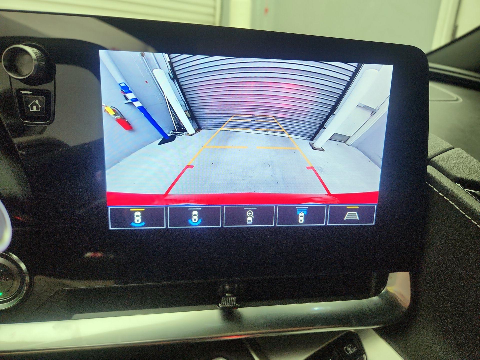 Thumbnail: 2021 Chevrolet Corvette - 15